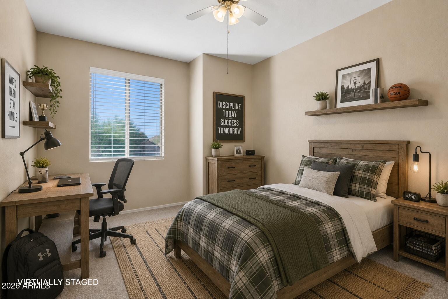 IRONWOOD PASS UNIT 2 AT LAS SENDAS - Residential Lease