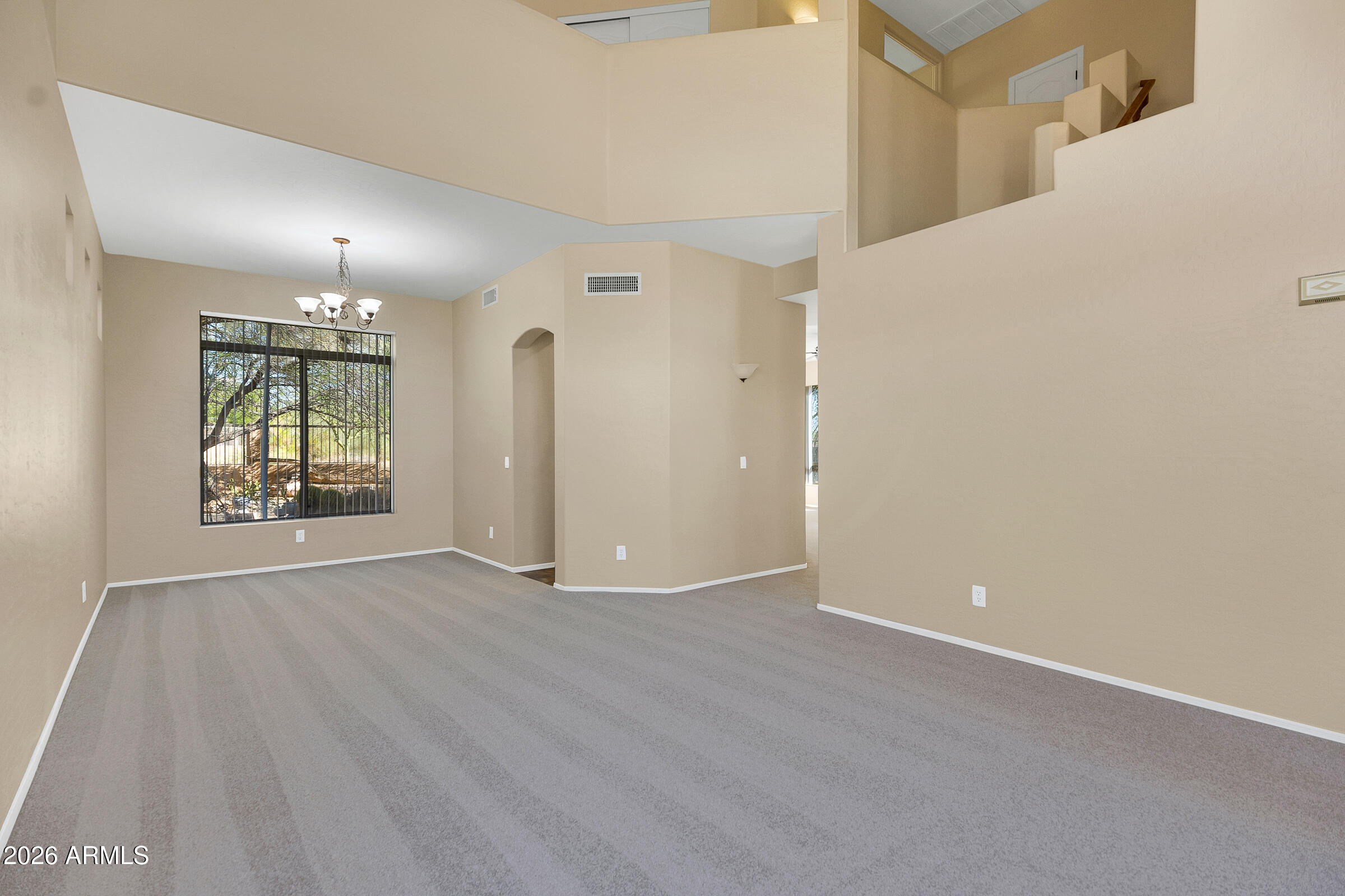 IRONWOOD PASS UNIT 2 AT LAS SENDAS - Residential Lease