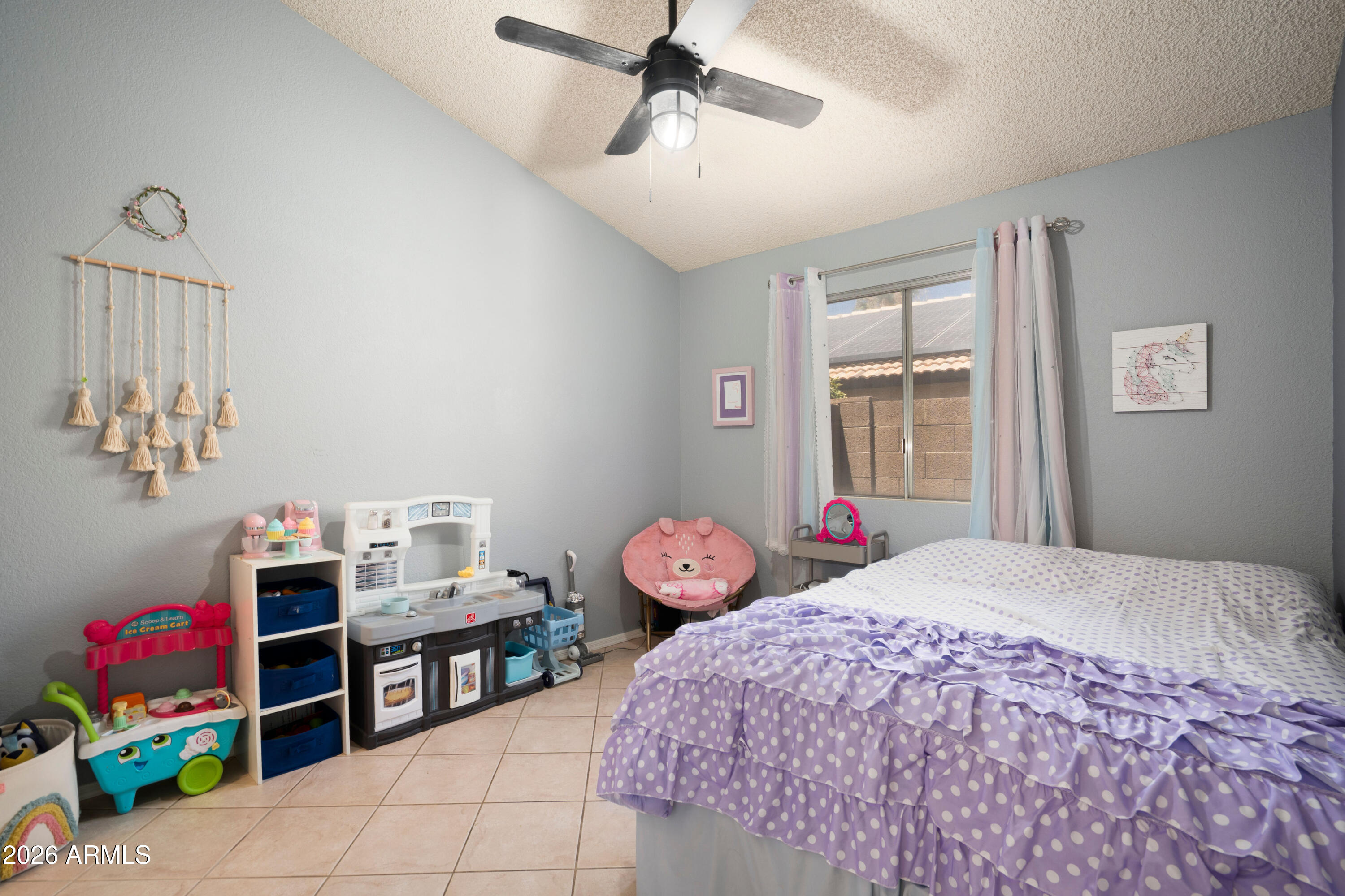 PARQUE VILLAGE NORTH - Residential