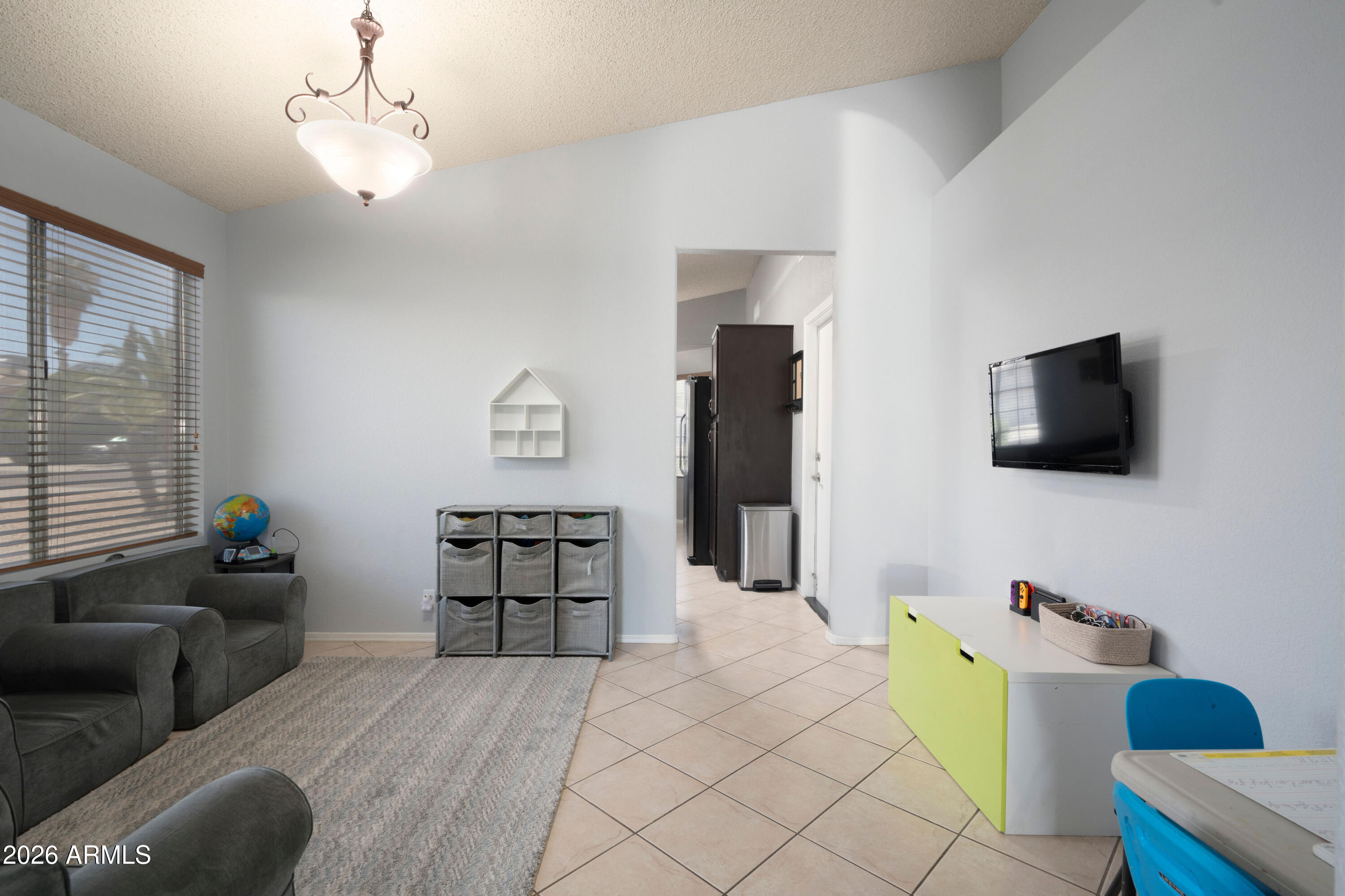 PARQUE VILLAGE NORTH - Residential
