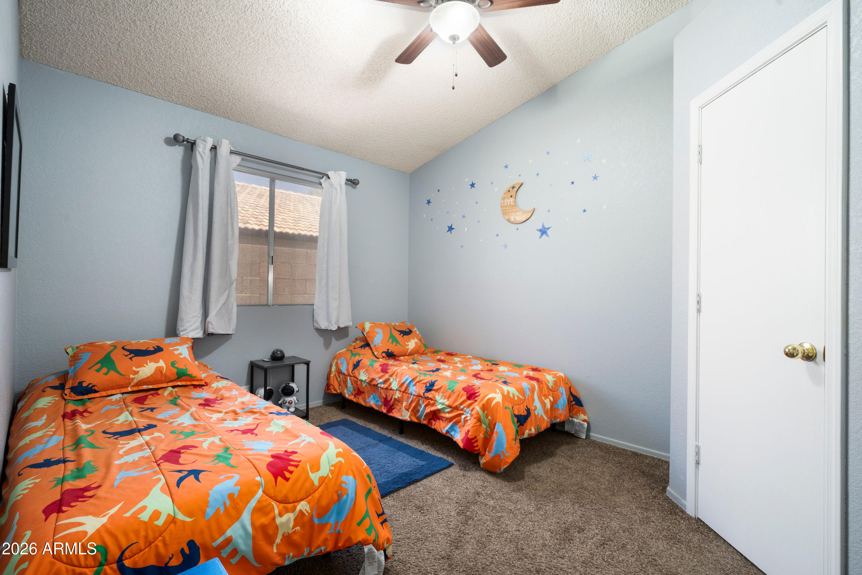 PARQUE VILLAGE NORTH - Residential