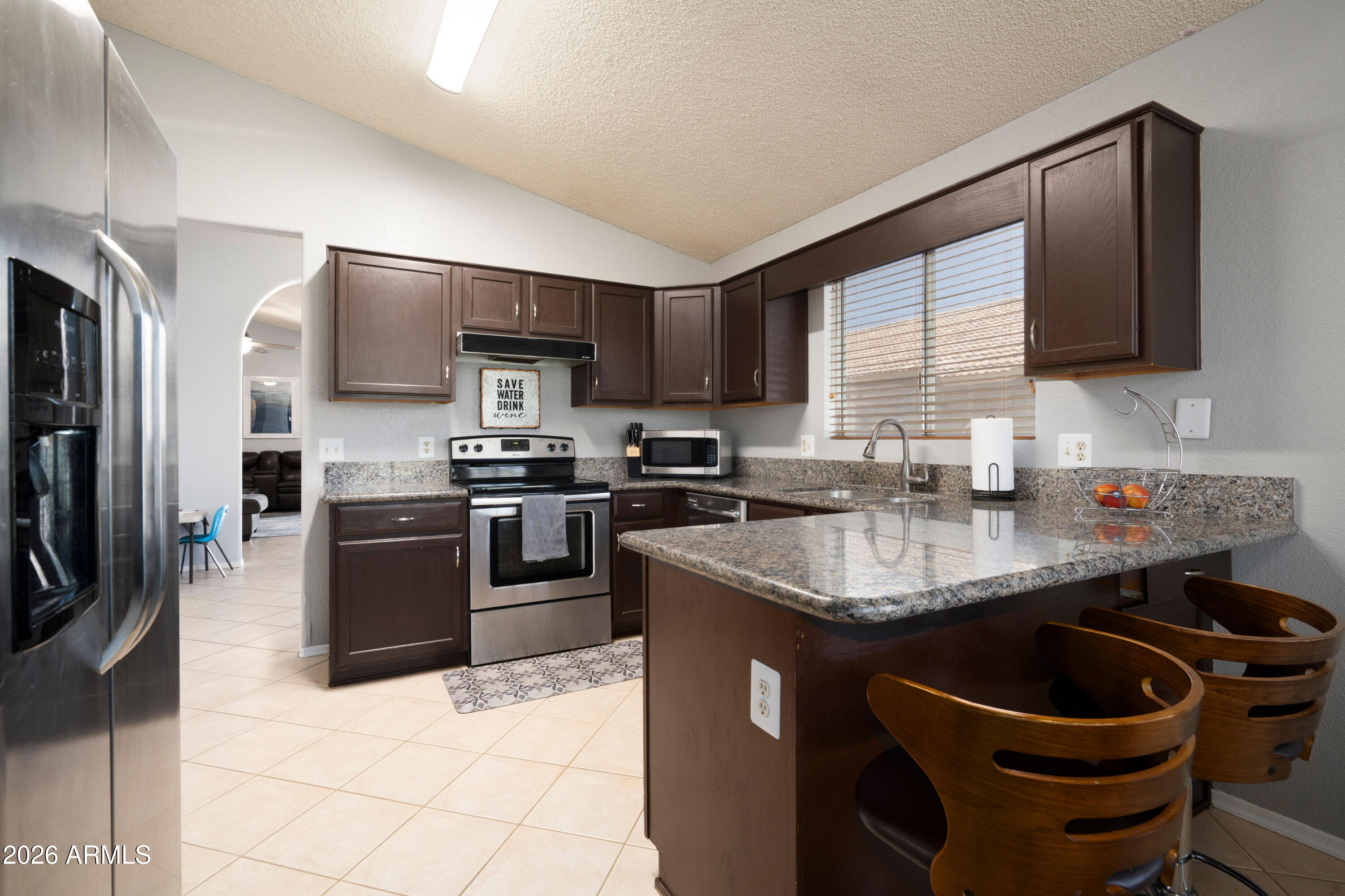 PARQUE VILLAGE NORTH - Residential
