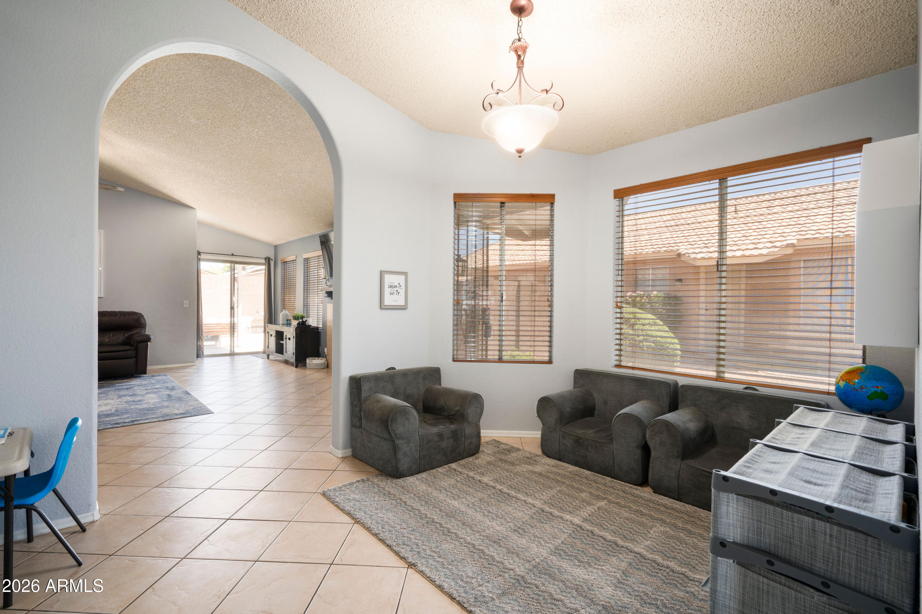 PARQUE VILLAGE NORTH - Residential