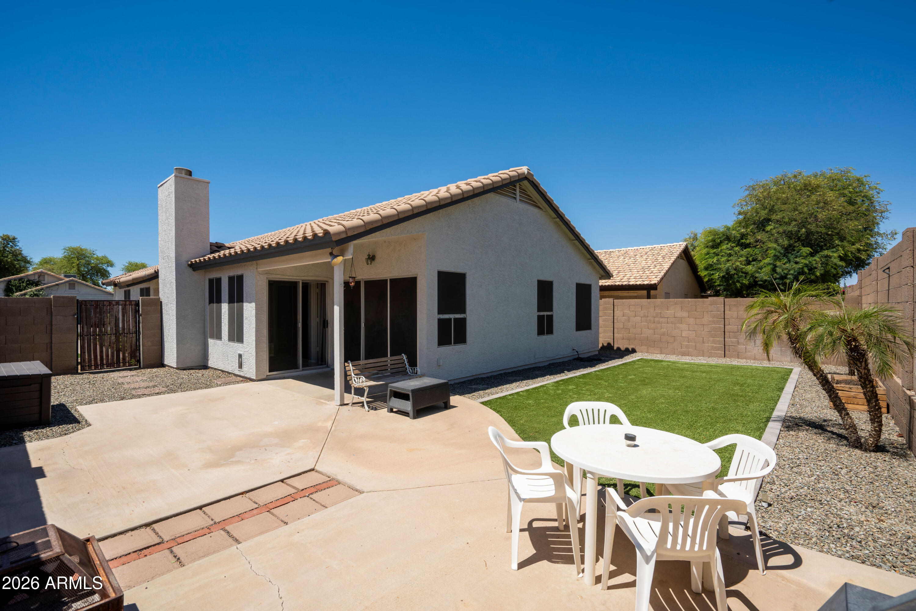 PARQUE VILLAGE NORTH - Residential