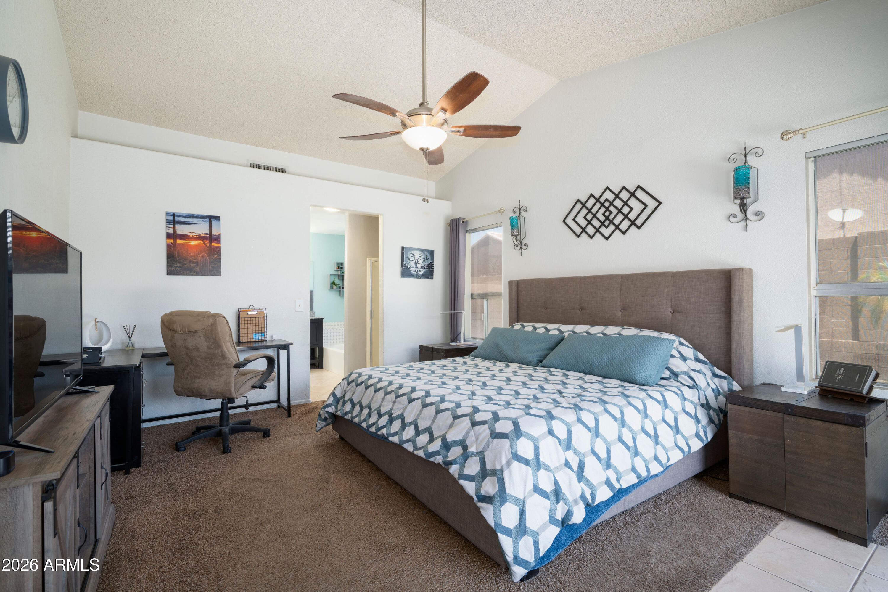 PARQUE VILLAGE NORTH - Residential