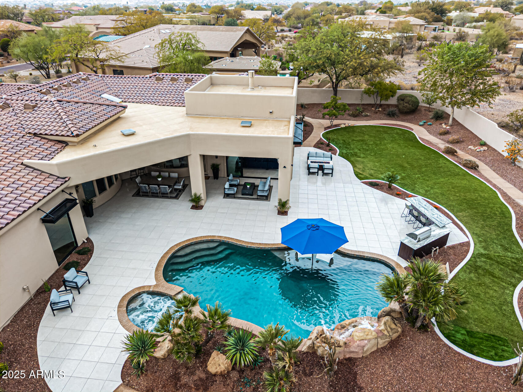 CATAVINA - Residential
