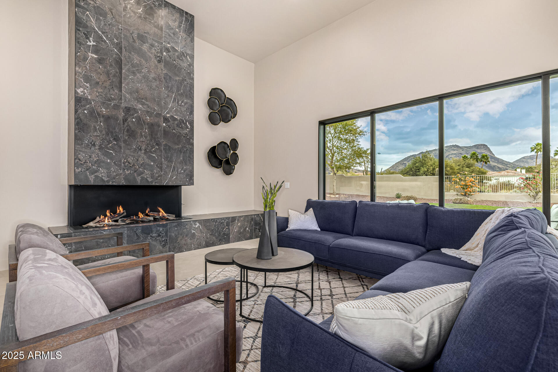 CATAVINA - Residential