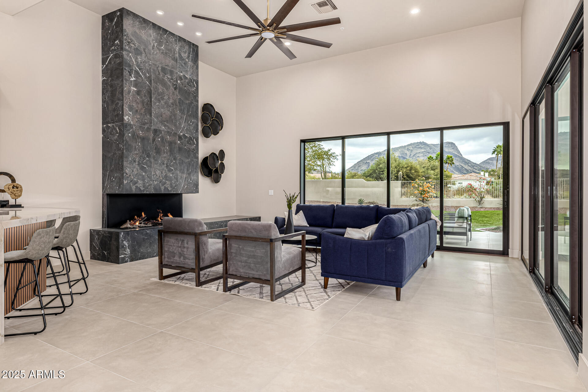 CATAVINA - Residential
