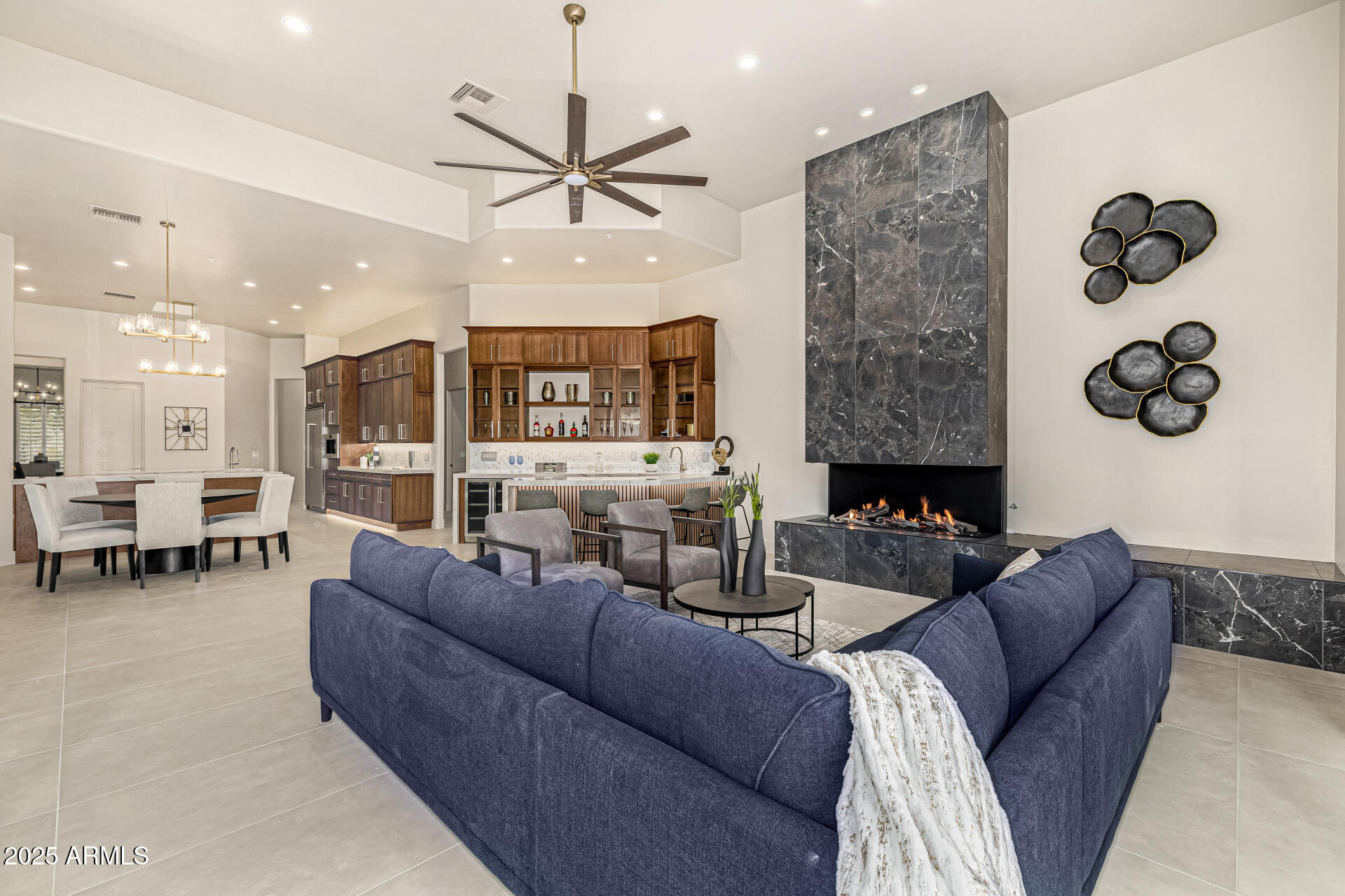 CATAVINA - Residential