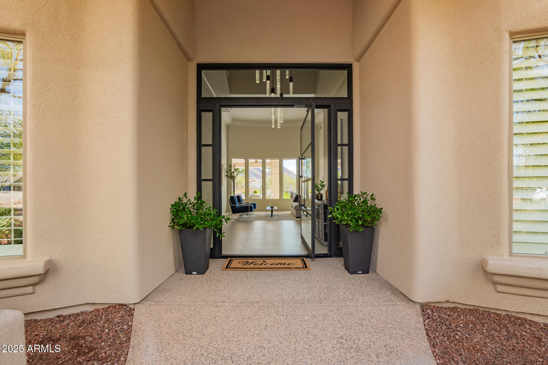 CATAVINA - Residential