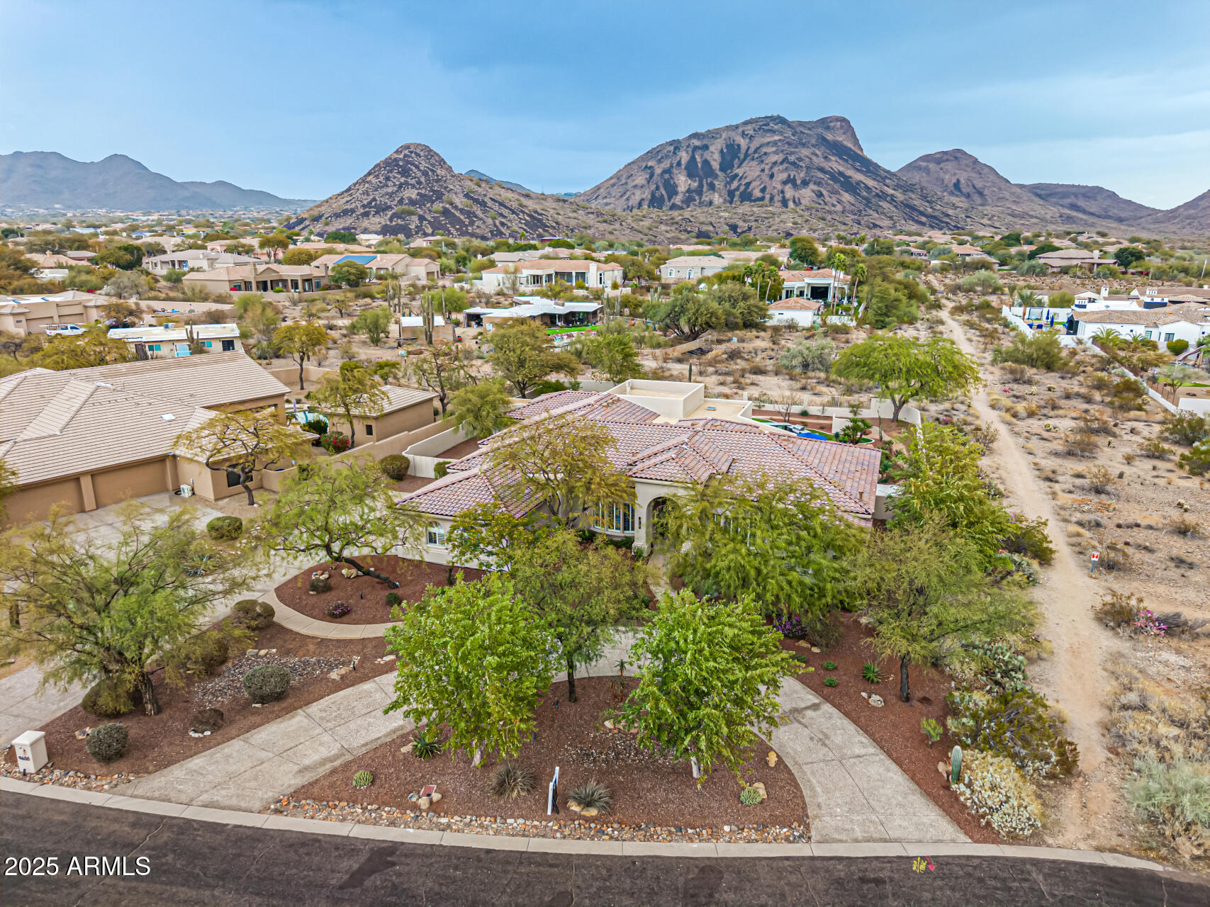 CATAVINA - Residential