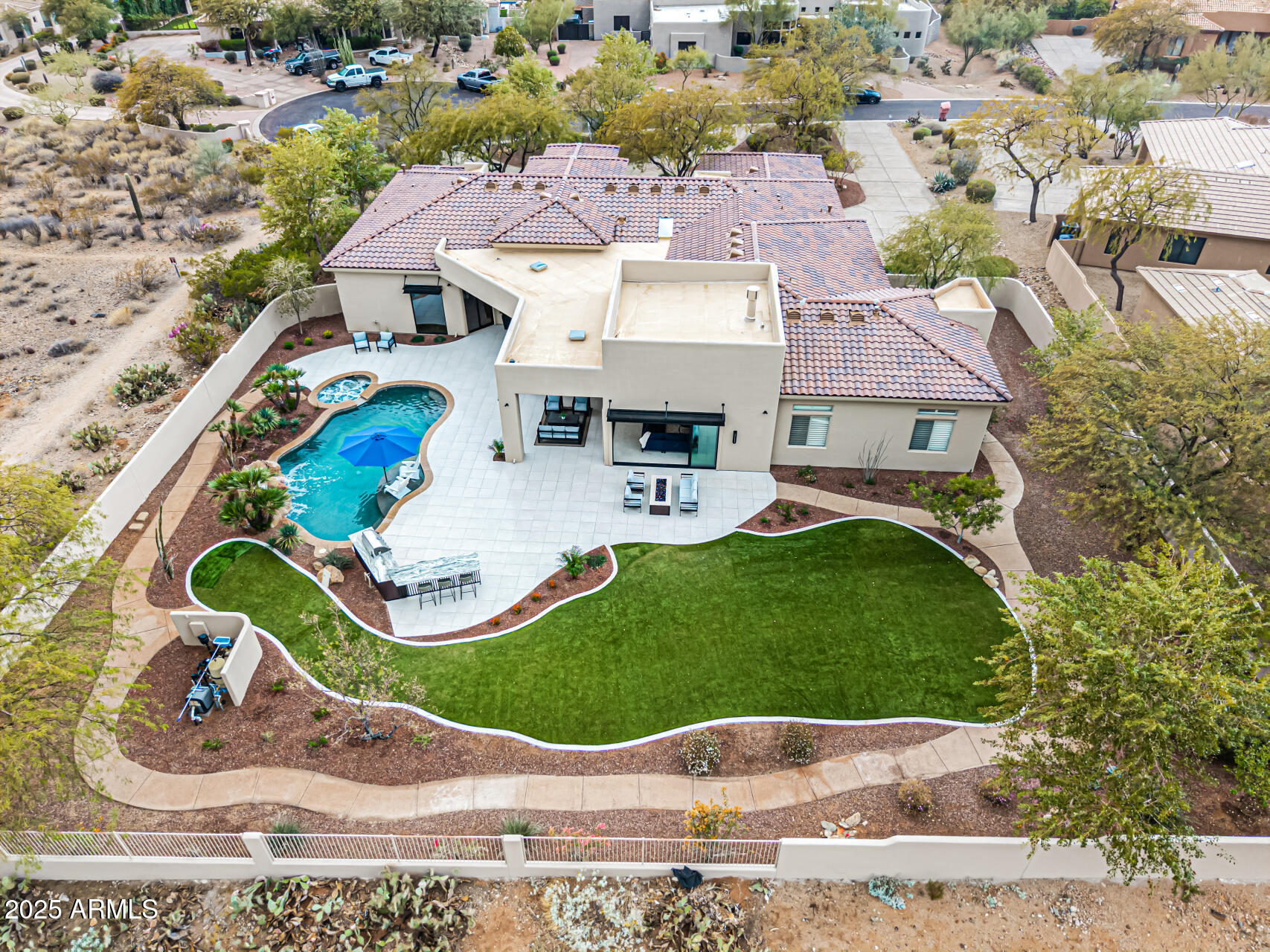 CATAVINA - Residential