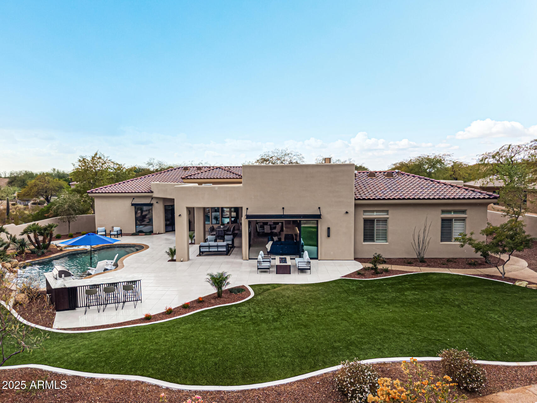 CATAVINA - Residential
