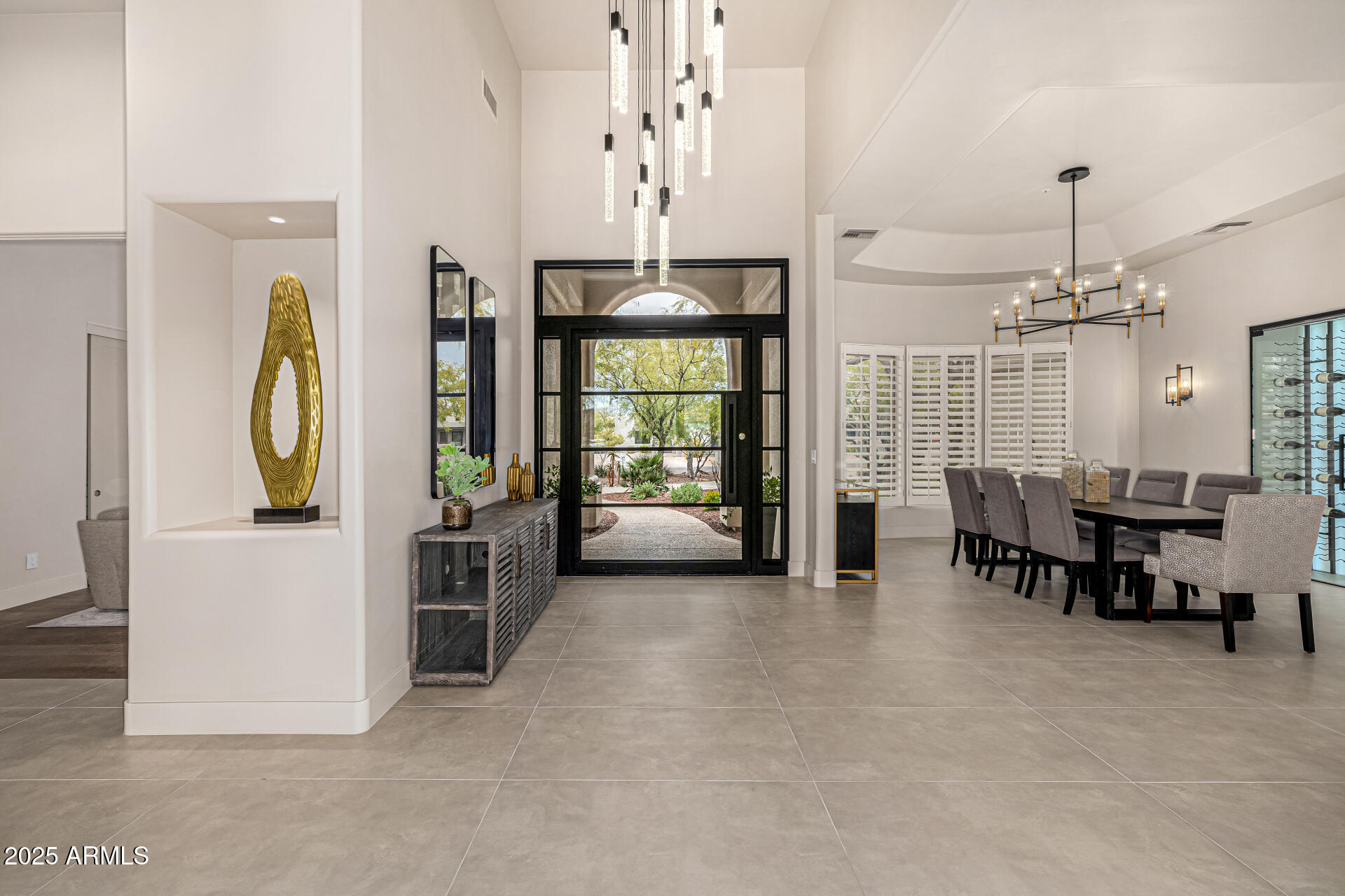 CATAVINA - Residential