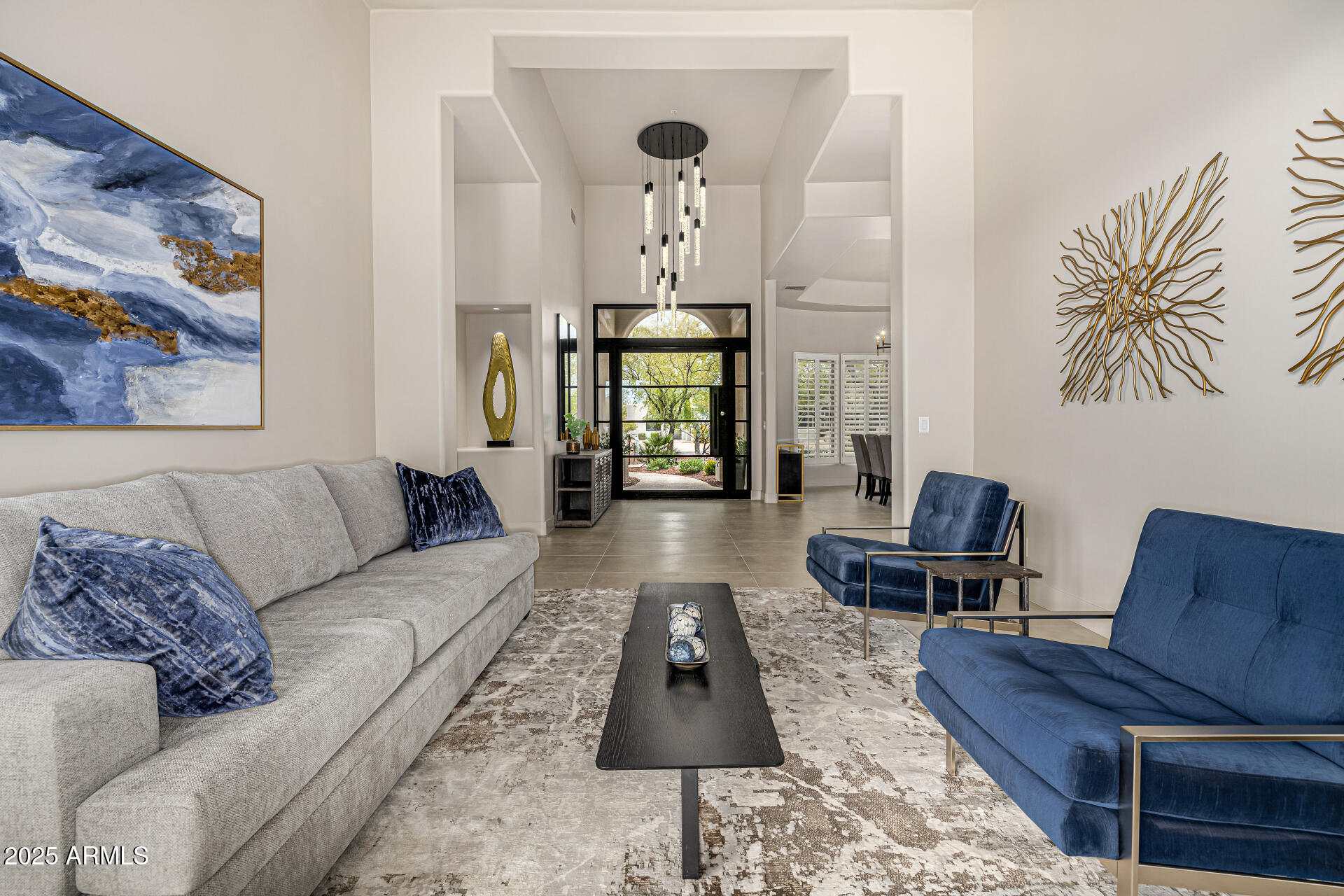 CATAVINA - Residential