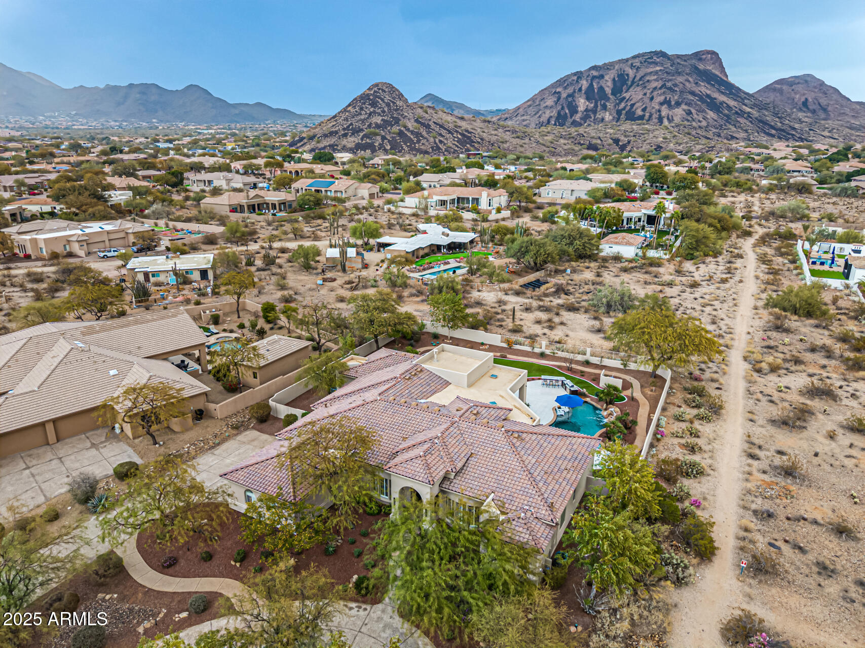 CATAVINA - Residential