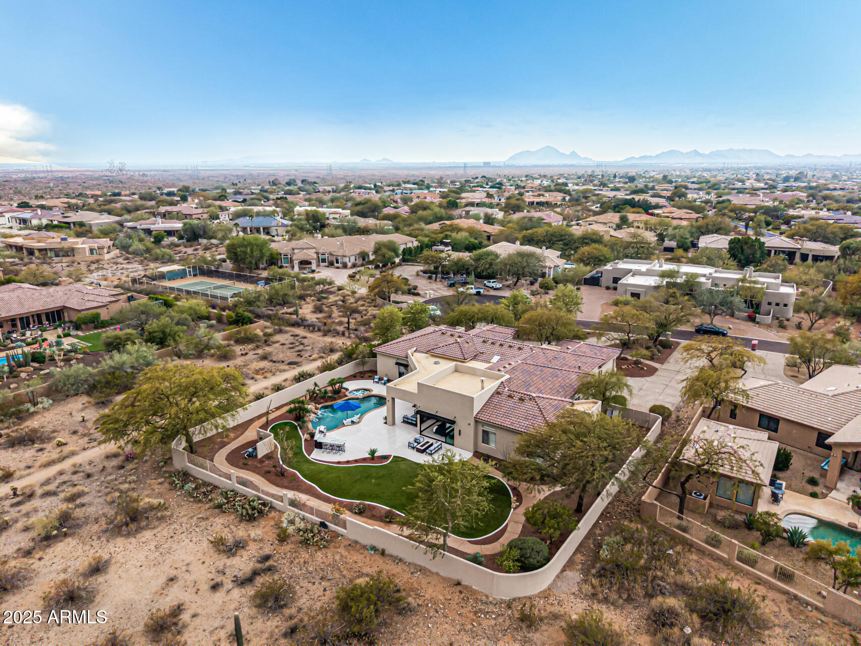 CATAVINA - Residential