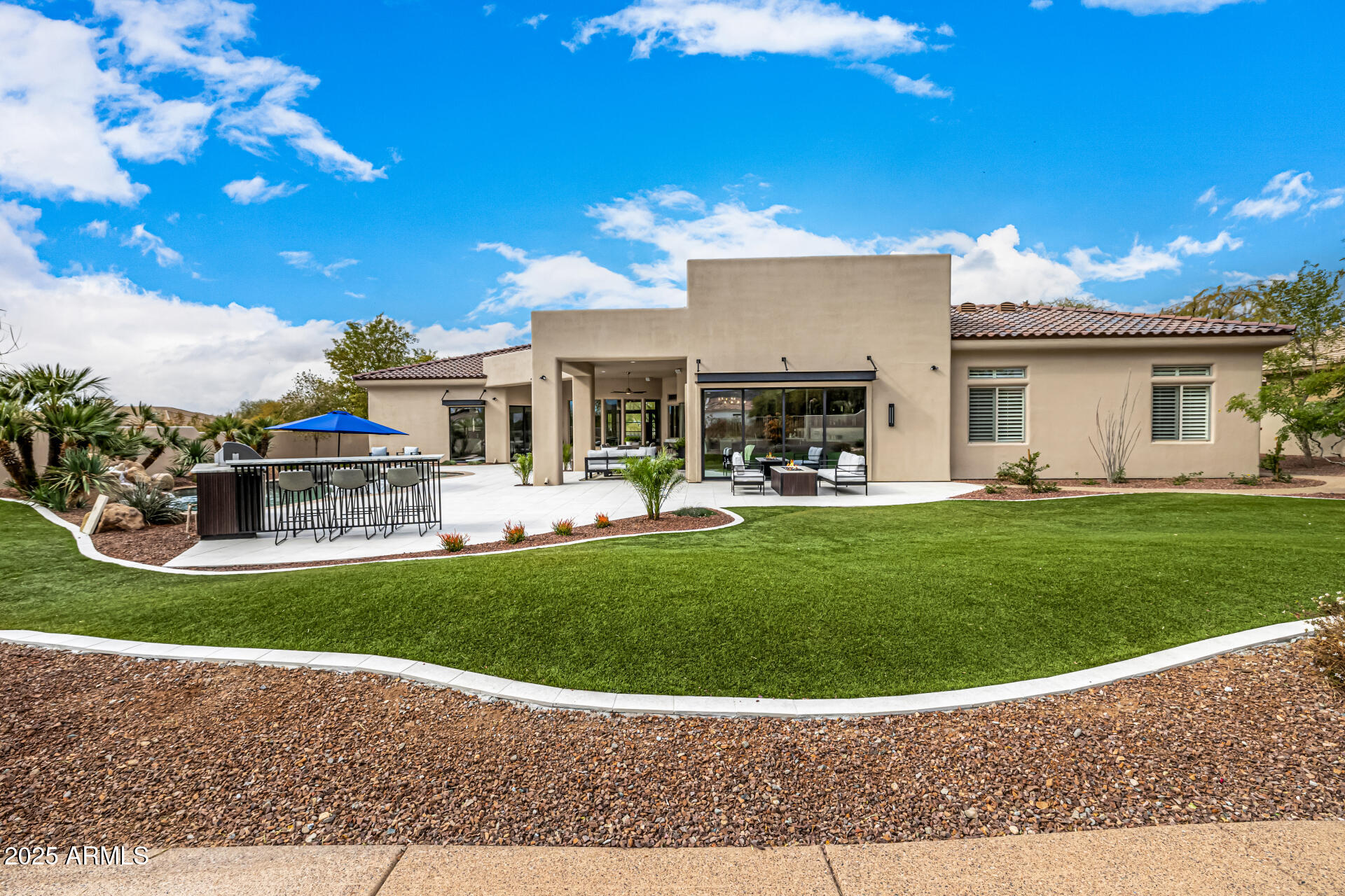 CATAVINA - Residential