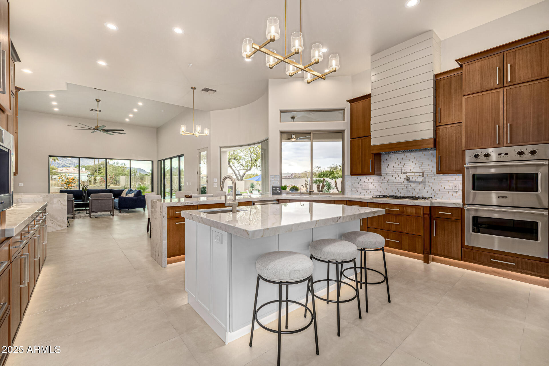 CATAVINA - Residential