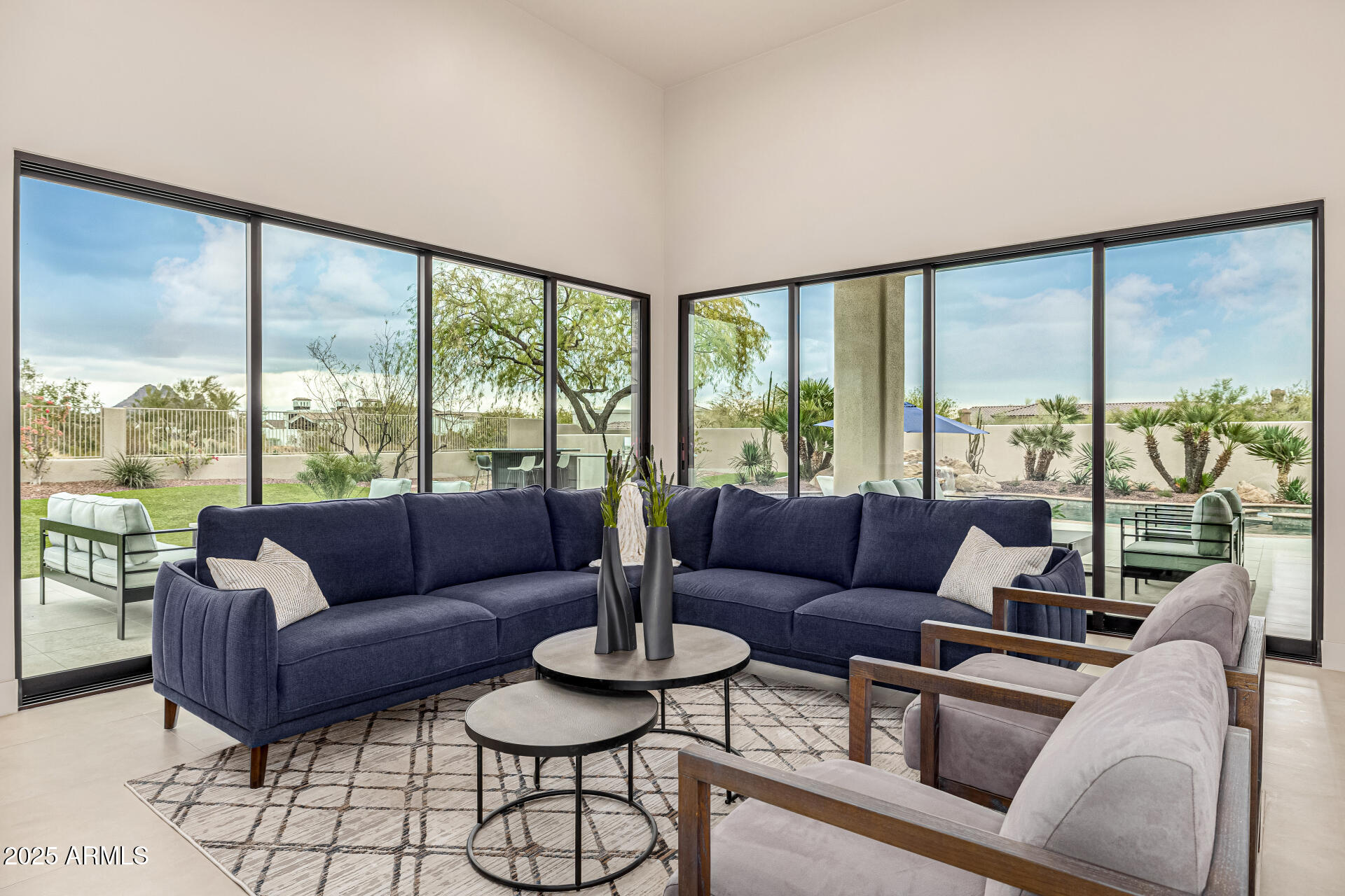 CATAVINA - Residential