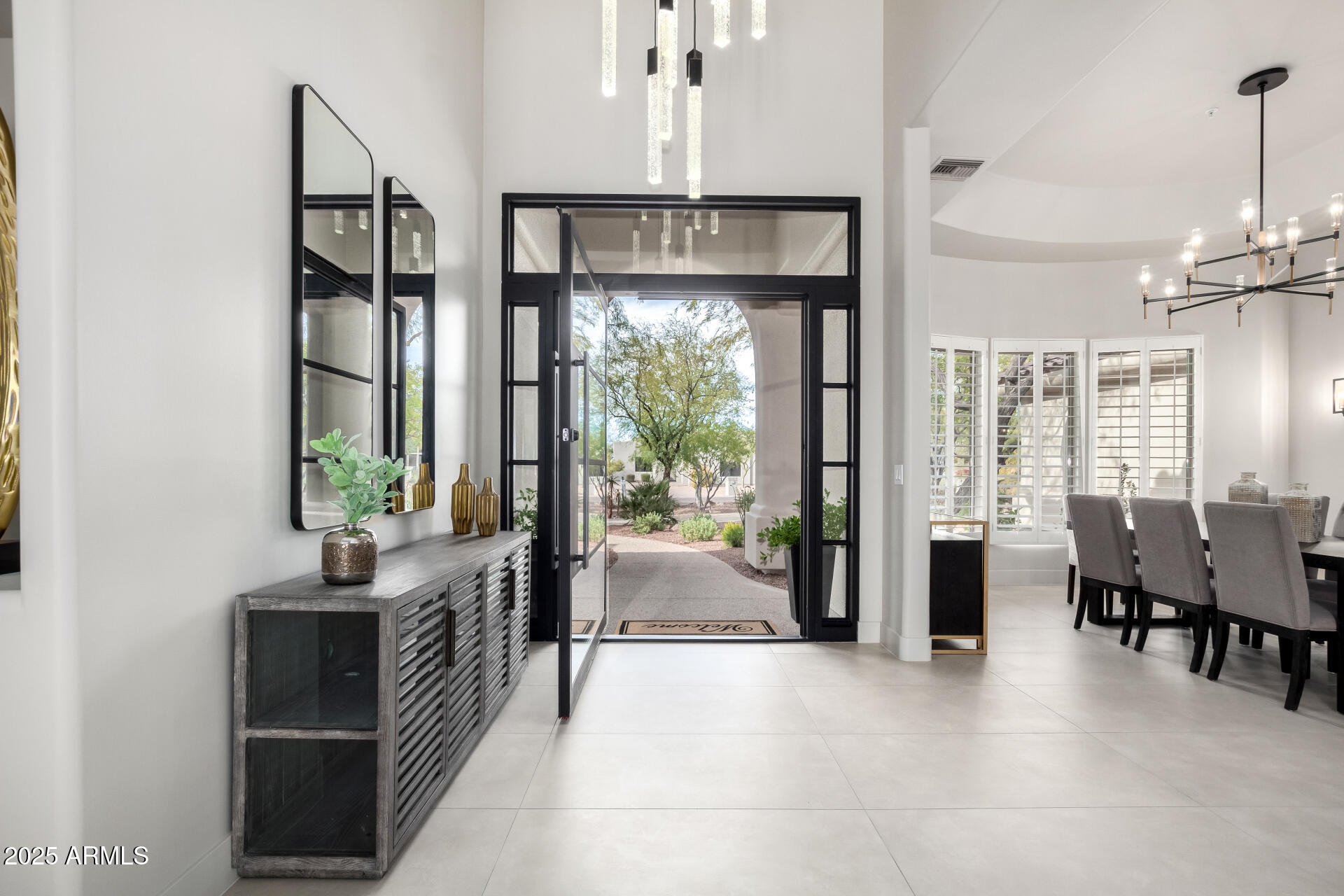 CATAVINA - Residential