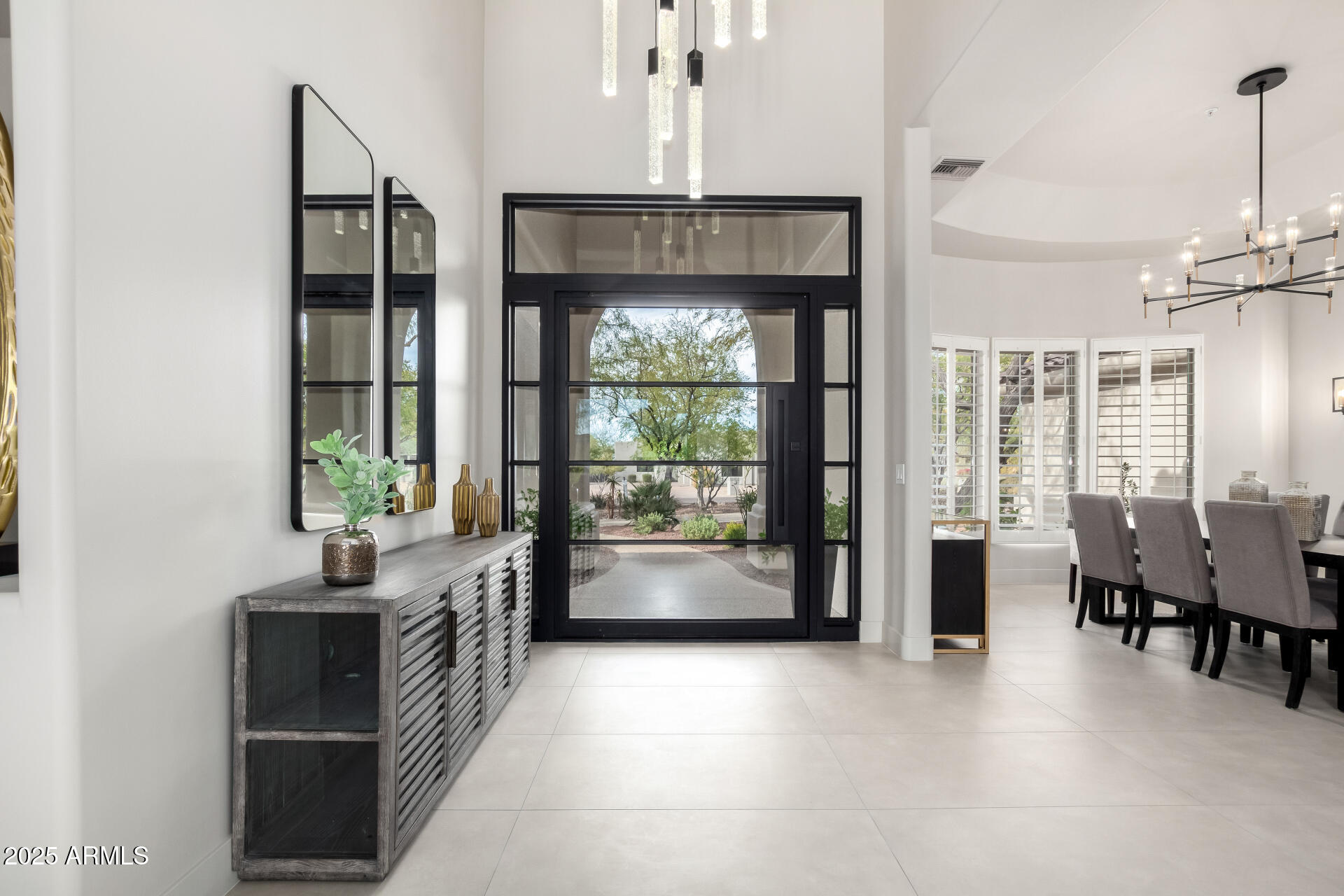 CATAVINA - Residential