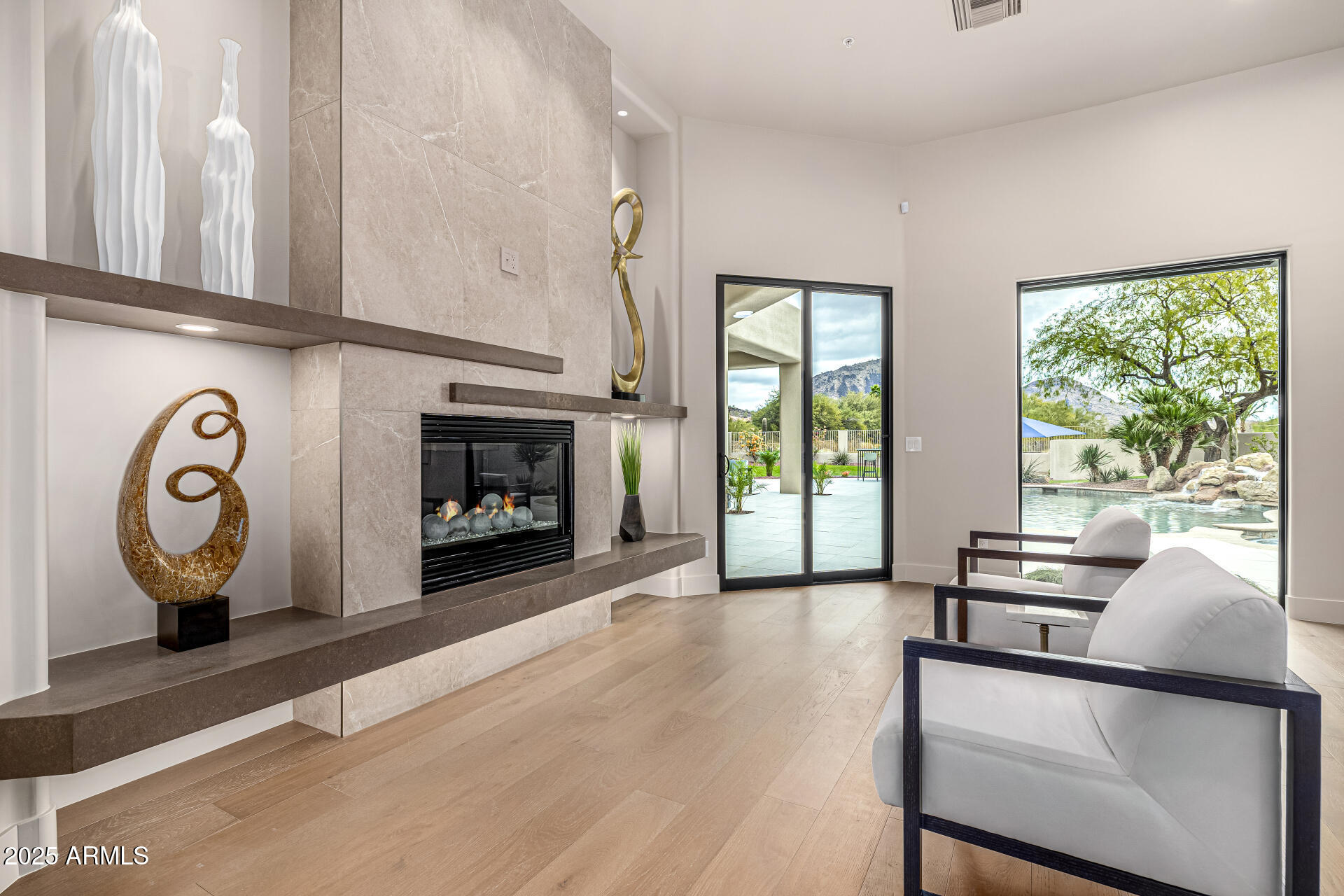 CATAVINA - Residential