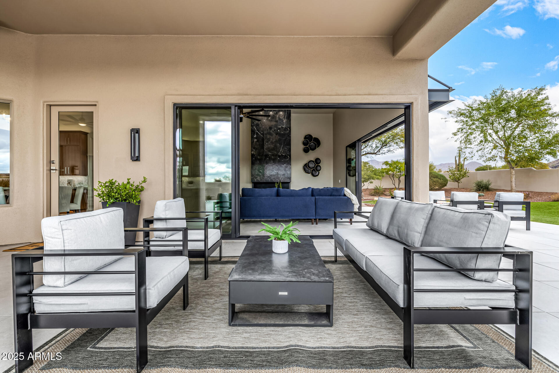 CATAVINA - Residential