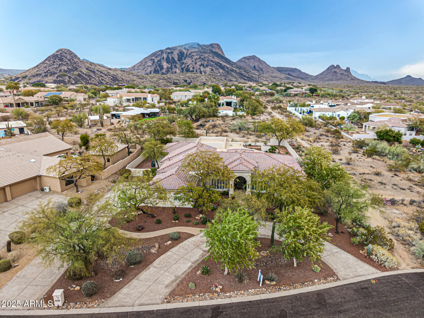 CATAVINA - Residential