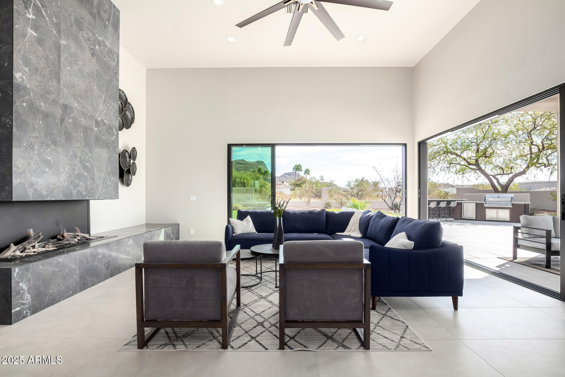 CATAVINA - Residential
