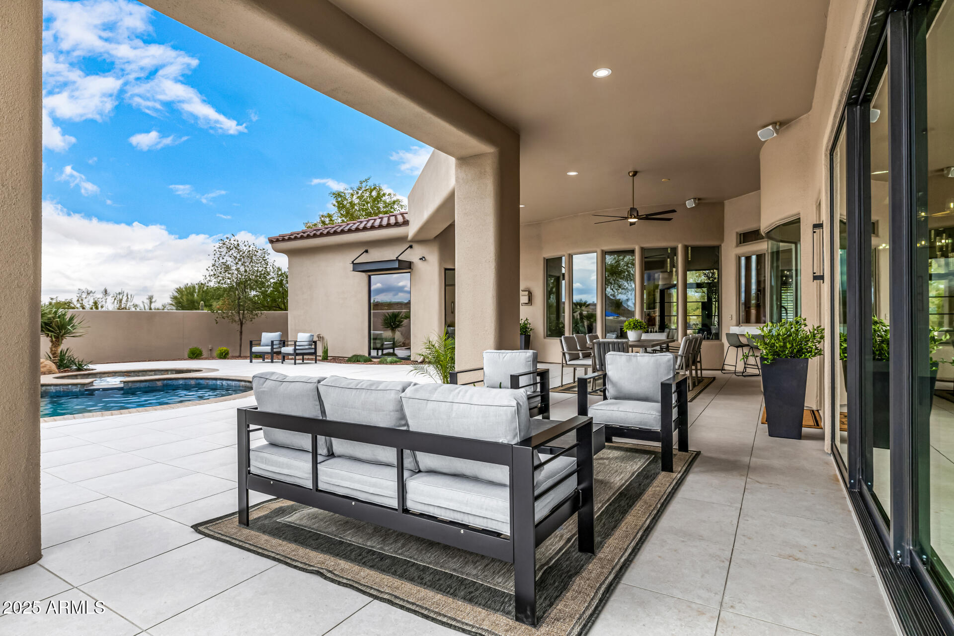 CATAVINA - Residential