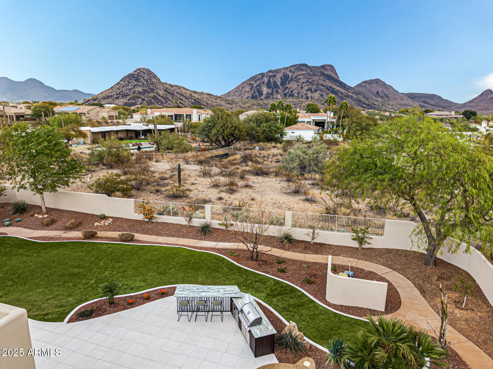 CATAVINA - Residential