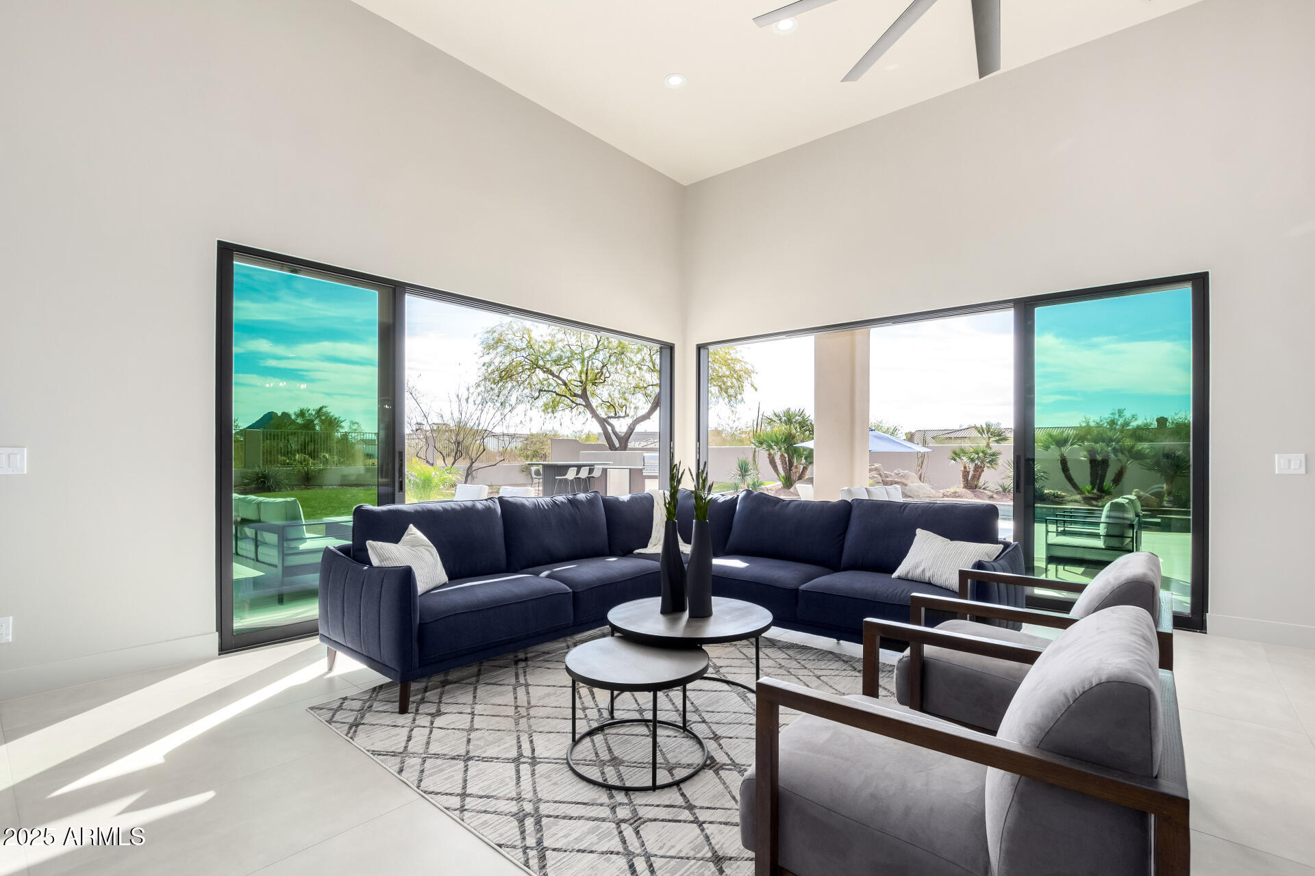 CATAVINA - Residential
