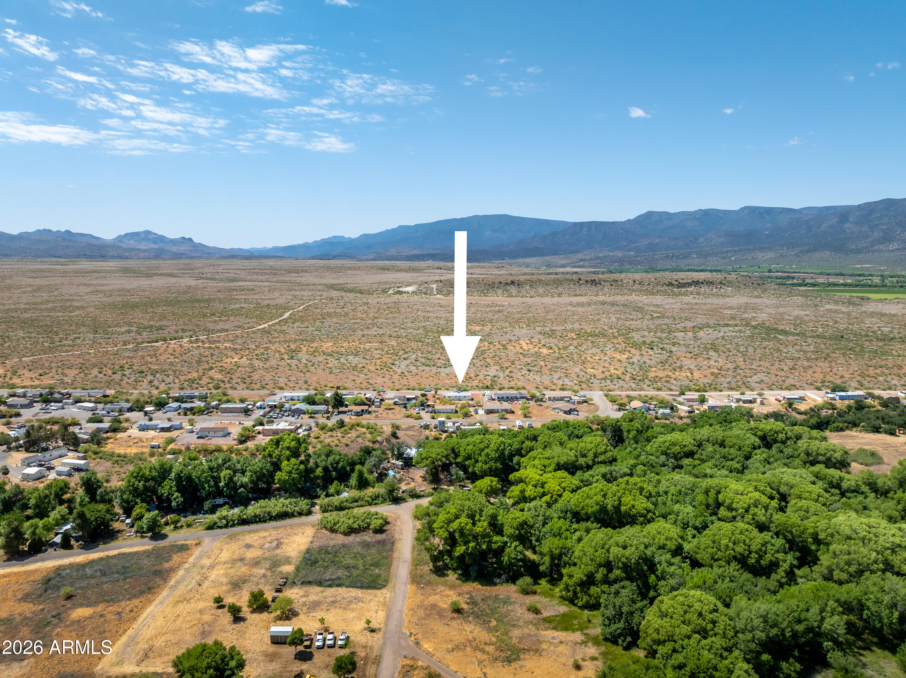 VERDE LAKES UNIT 4 - Residential