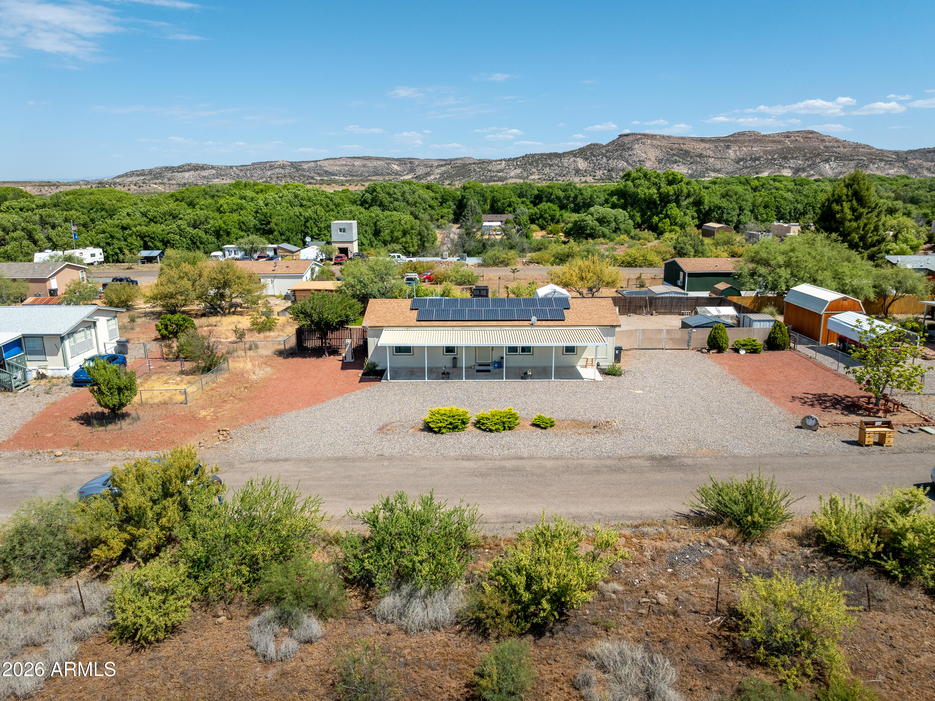 VERDE LAKES UNIT 4 - Residential