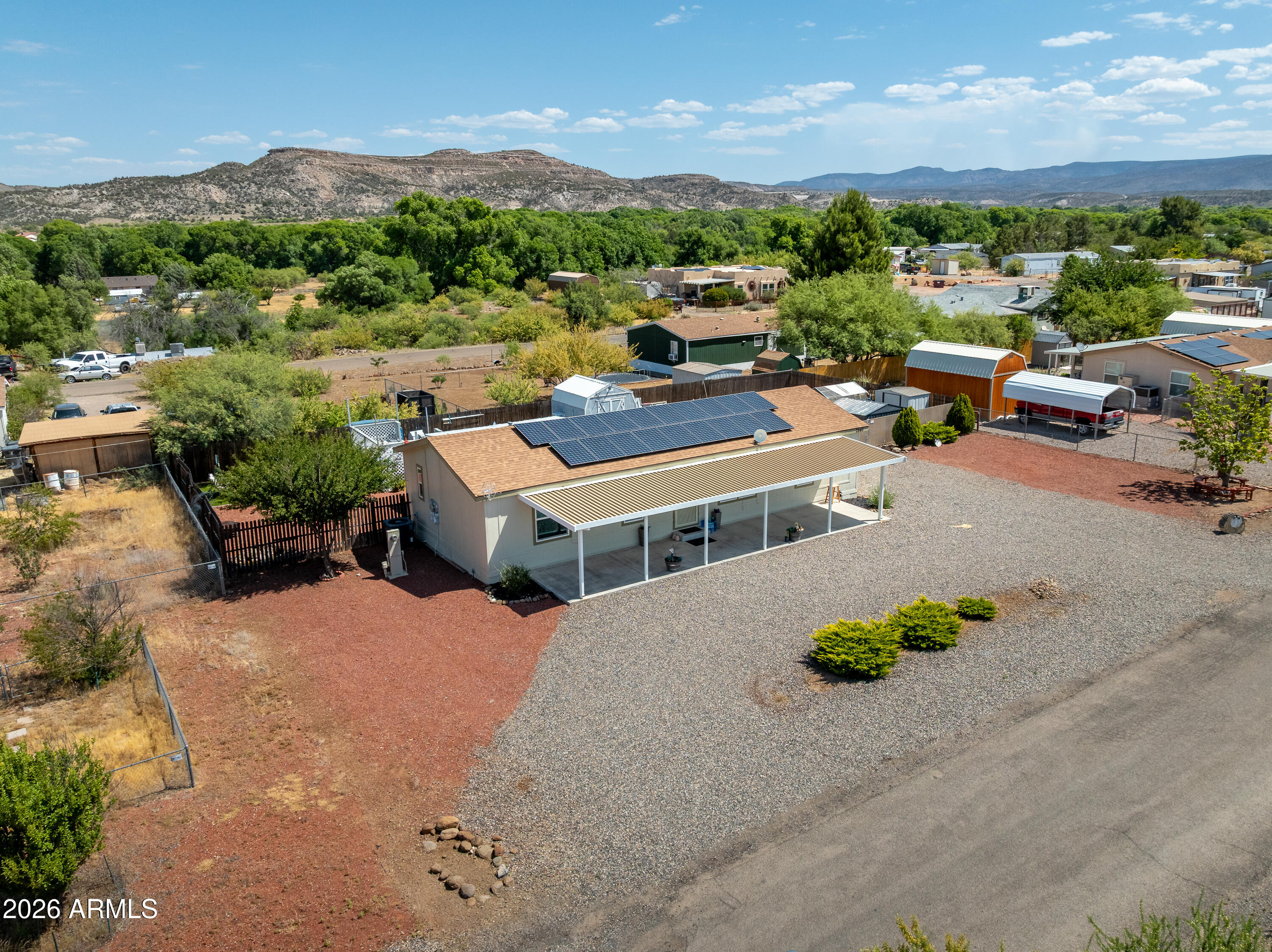 VERDE LAKES UNIT 4 - Residential