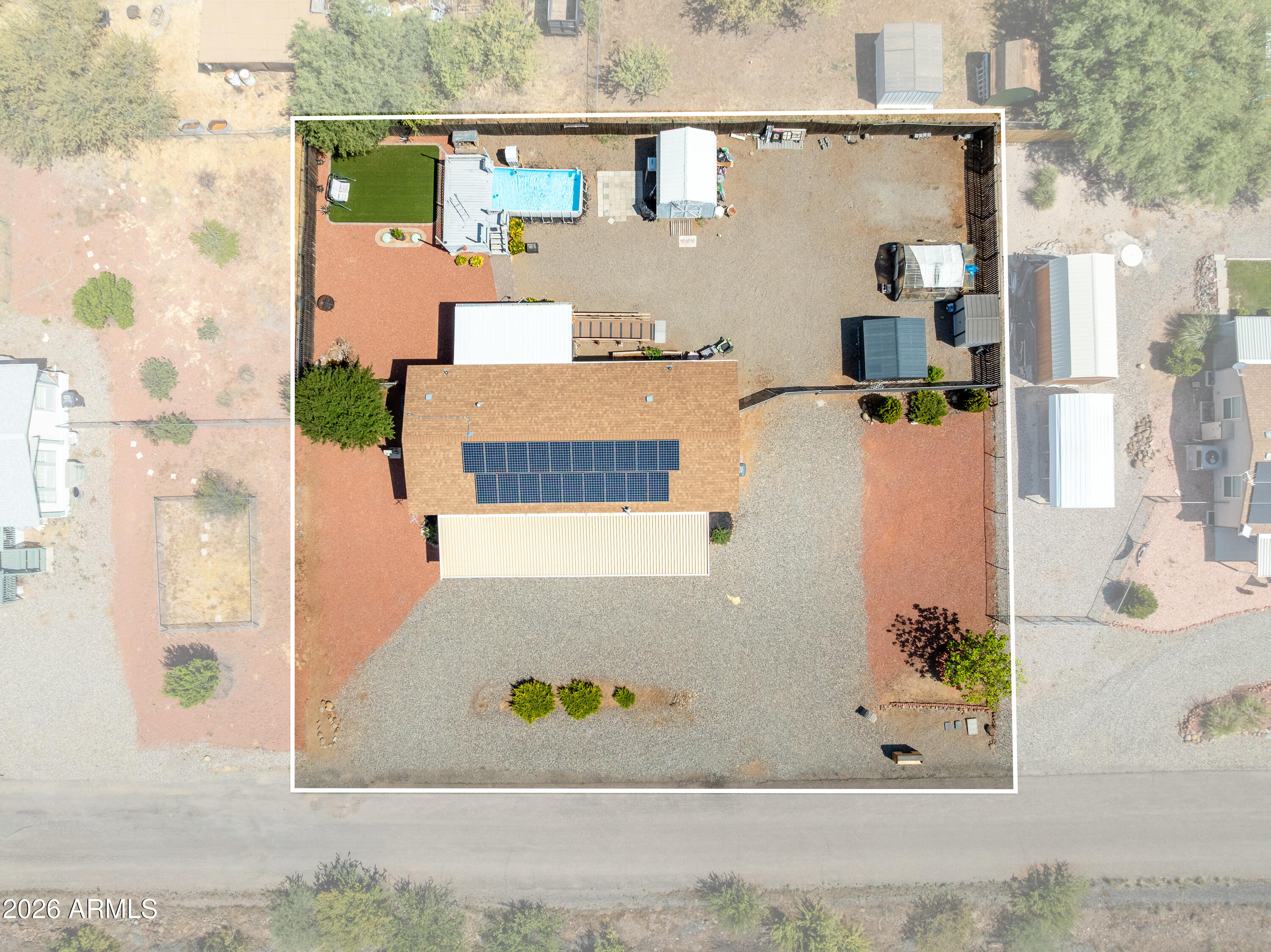 VERDE LAKES UNIT 4 - Residential