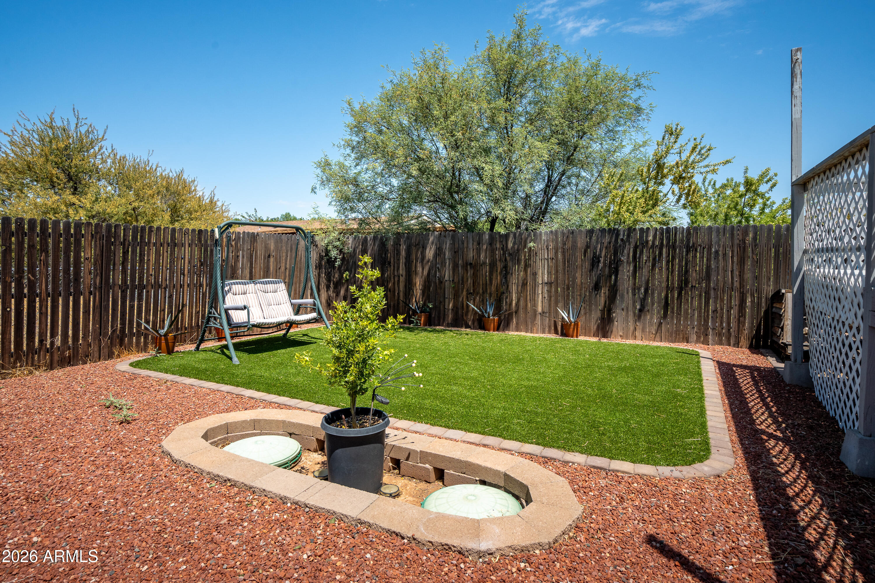 VERDE LAKES UNIT 4 - Residential