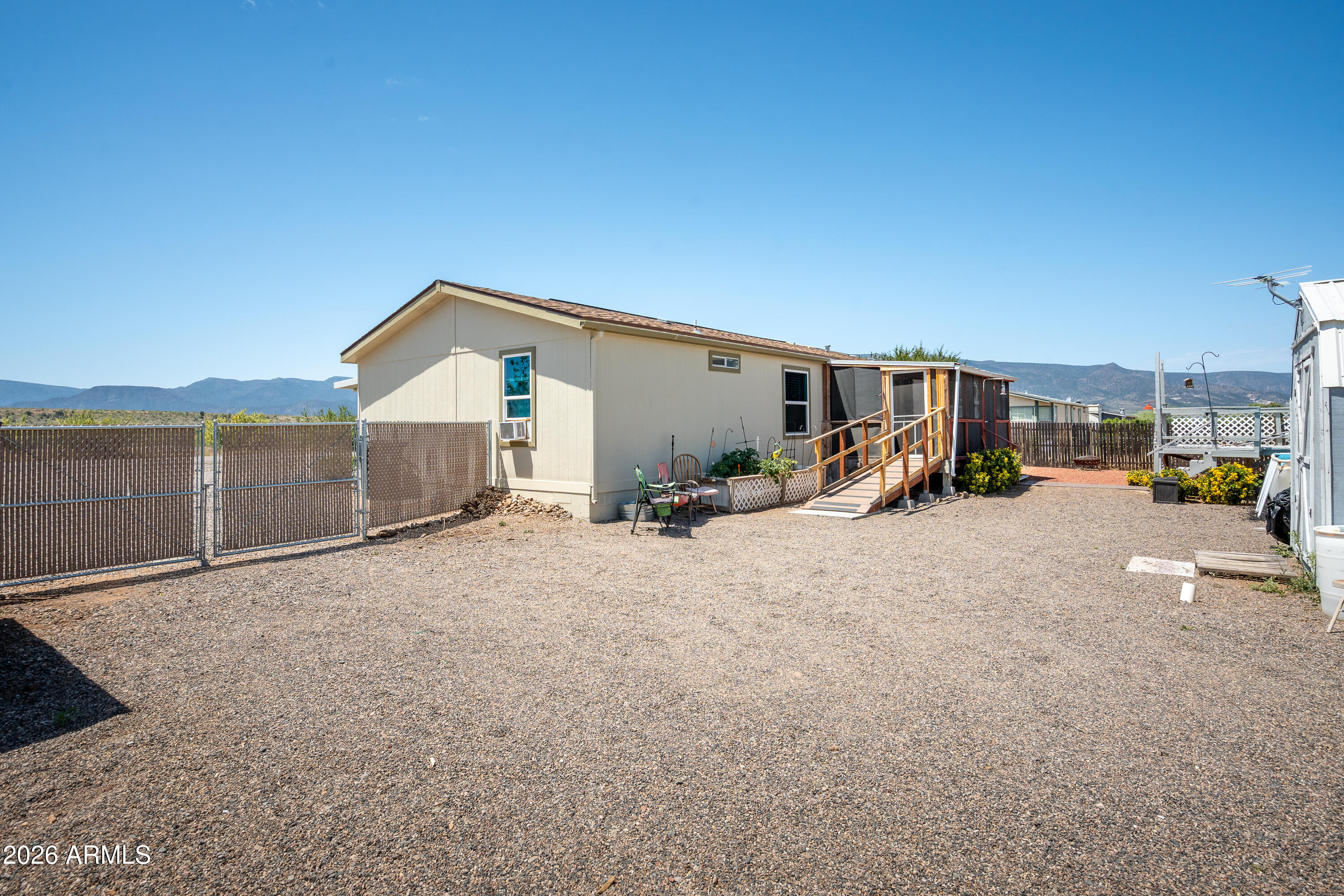 VERDE LAKES UNIT 4 - Residential