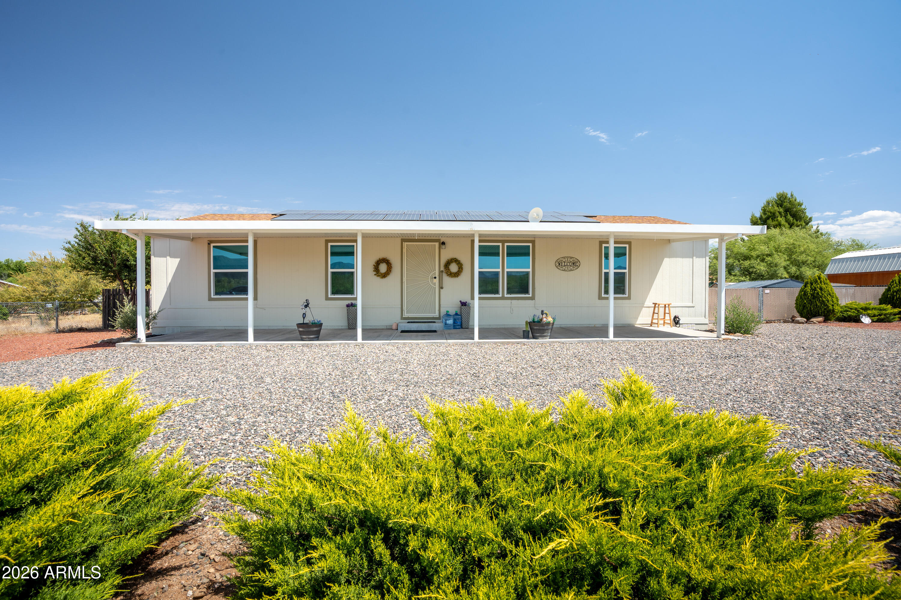 VERDE LAKES UNIT 4 - Residential