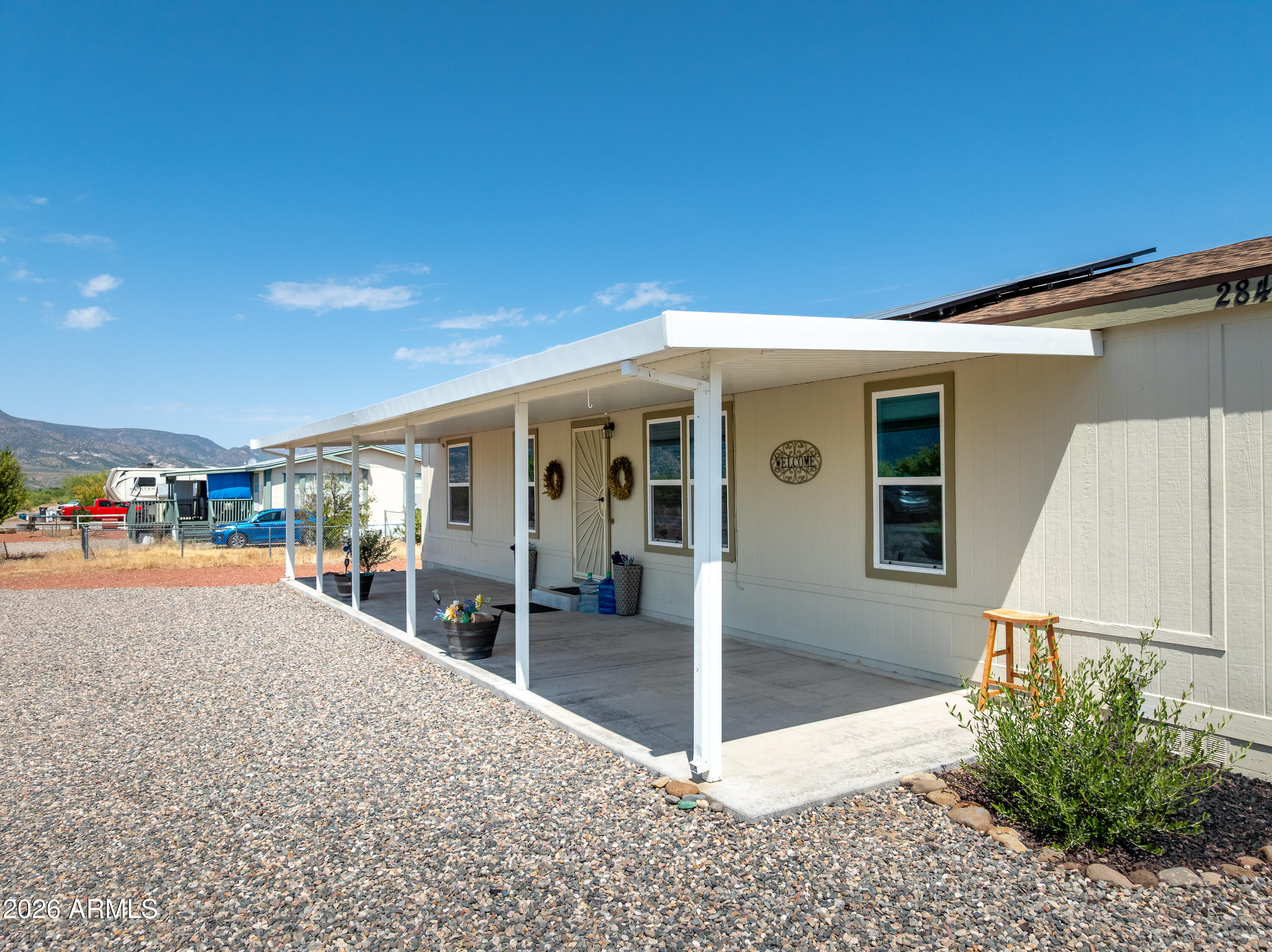 VERDE LAKES UNIT 4 - Residential