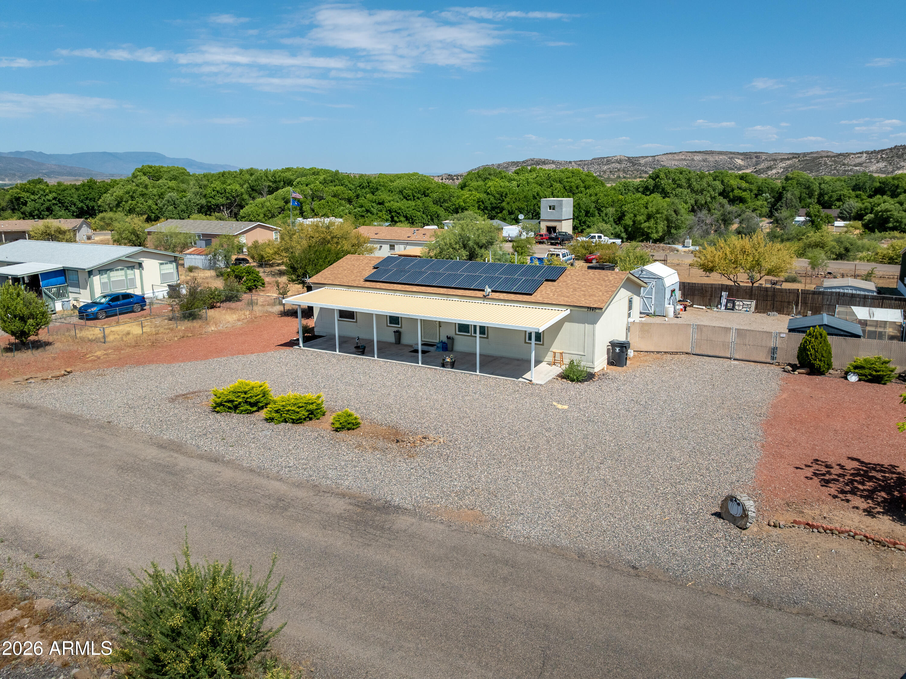 VERDE LAKES UNIT 4 - Residential
