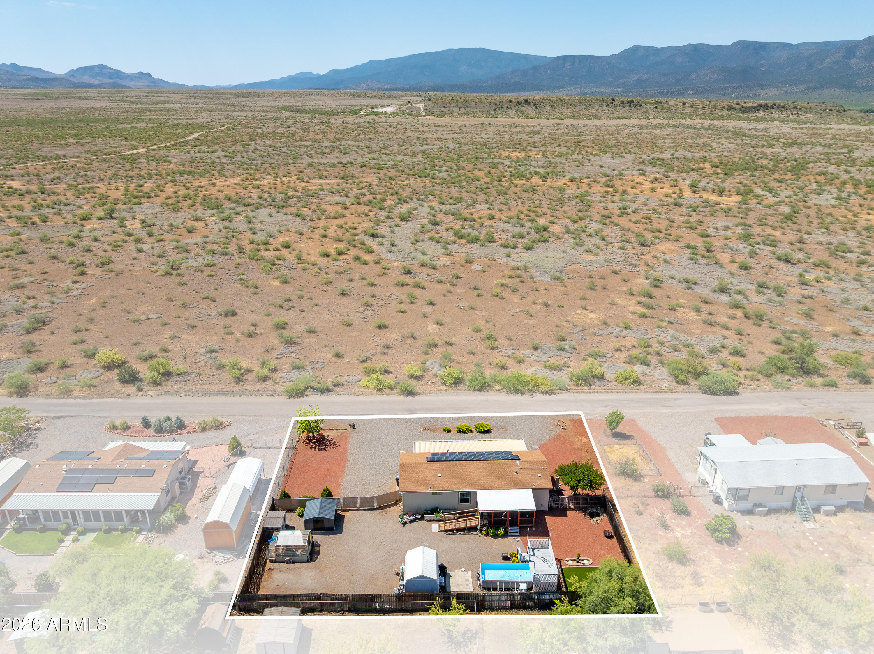VERDE LAKES UNIT 4 - Residential