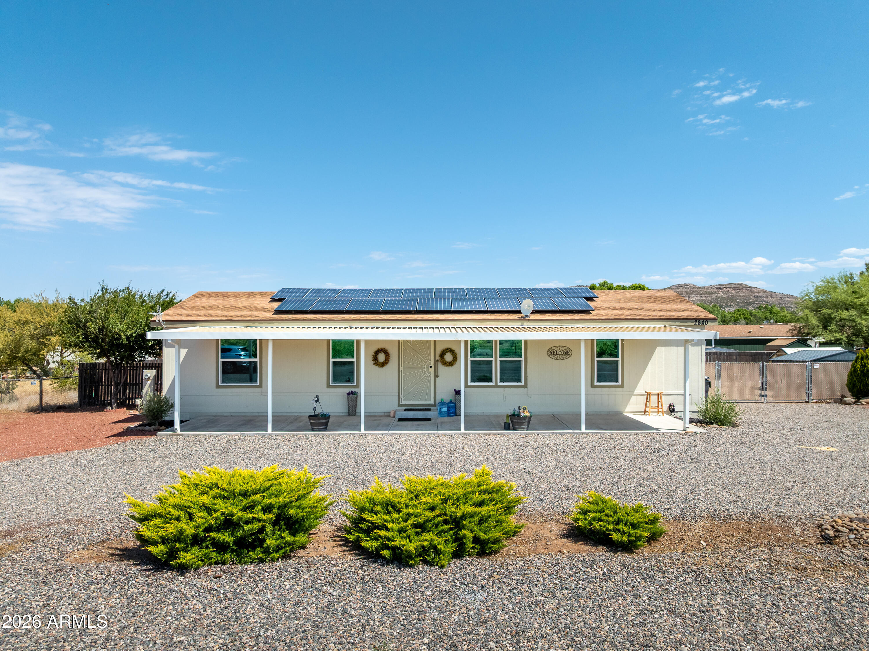VERDE LAKES UNIT 4 - Residential