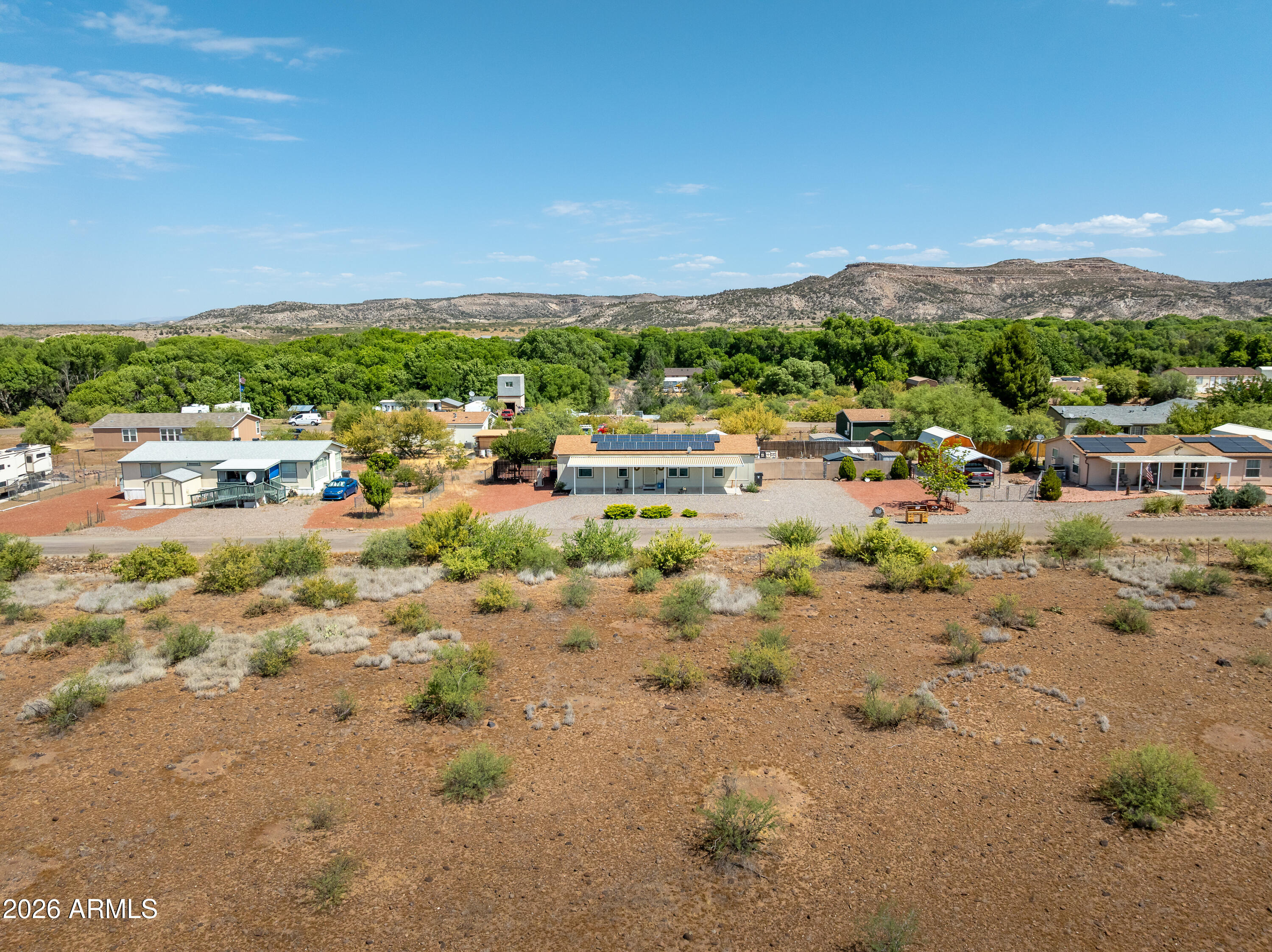 VERDE LAKES UNIT 4 - Residential
