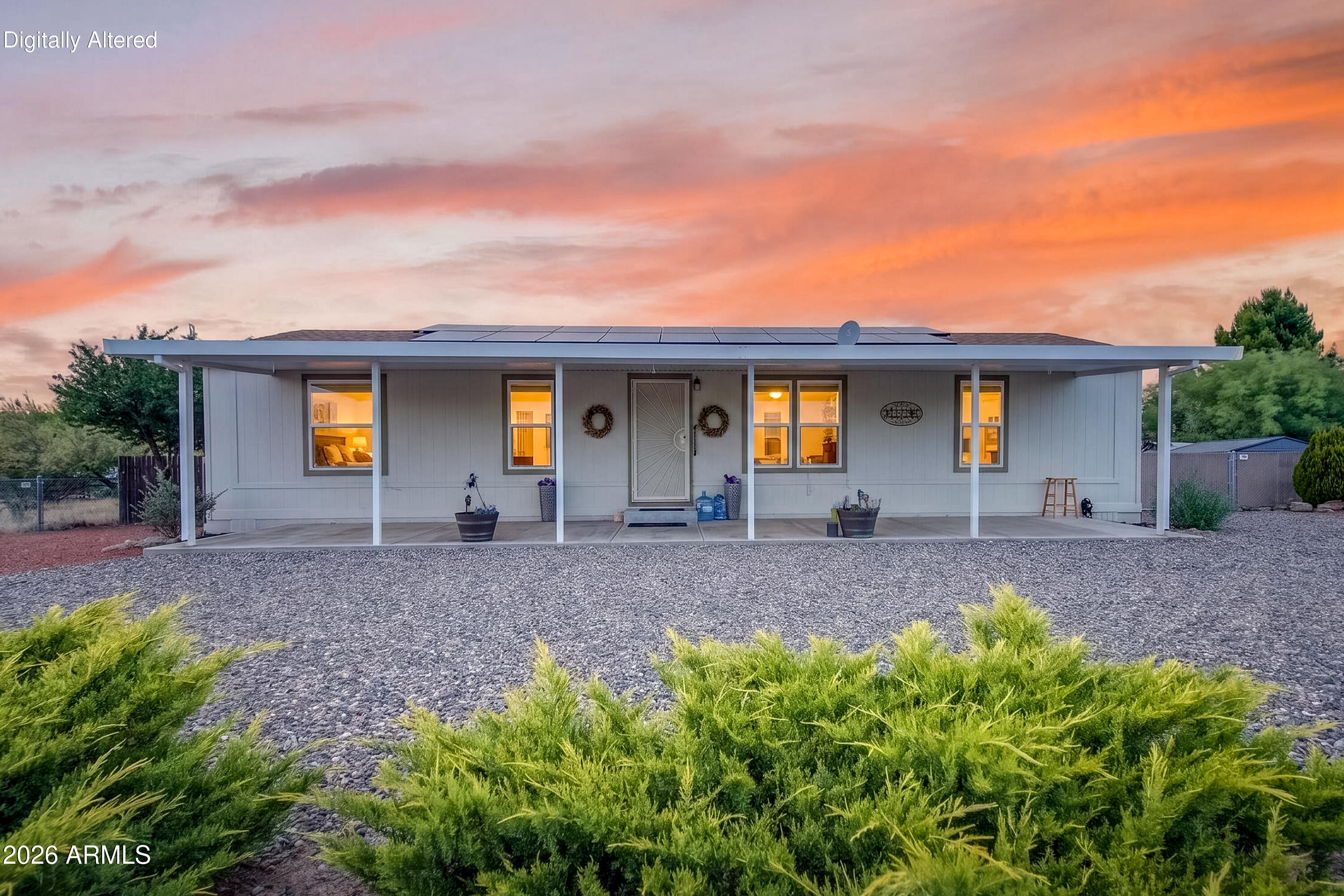 VERDE LAKES UNIT 4 - Residential
