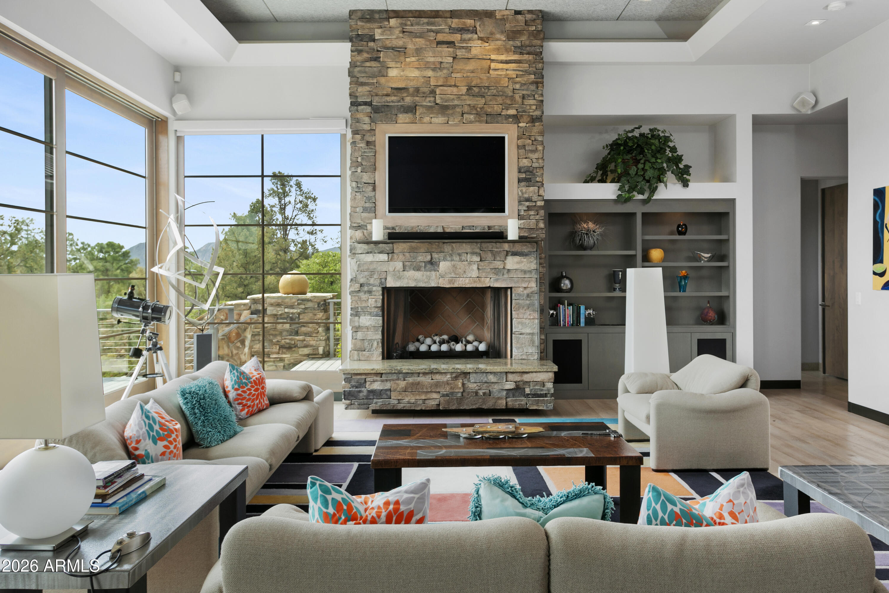 CHAPARRAL PINES PHASE 2 - Residential