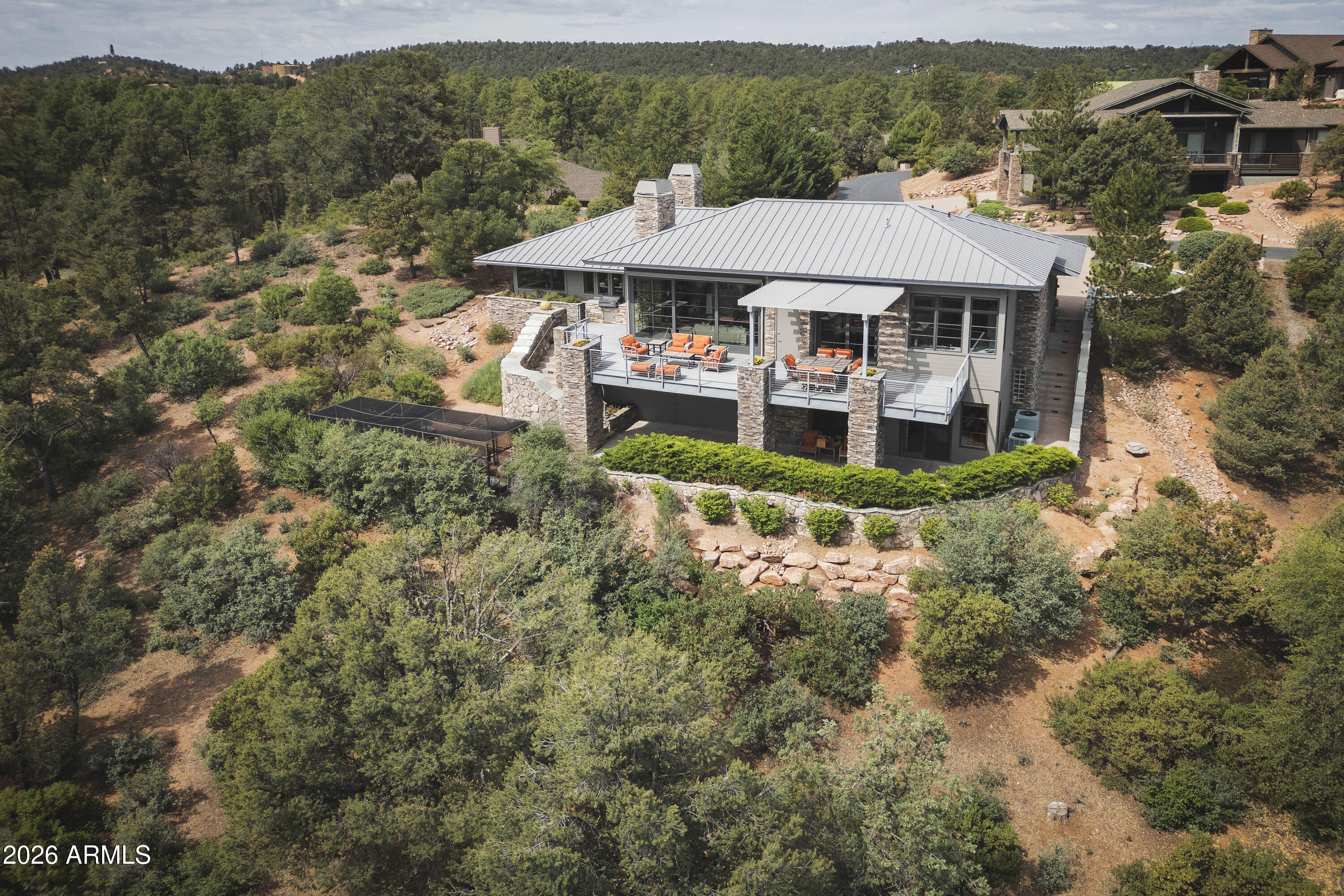 CHAPARRAL PINES PHASE 2 - Residential