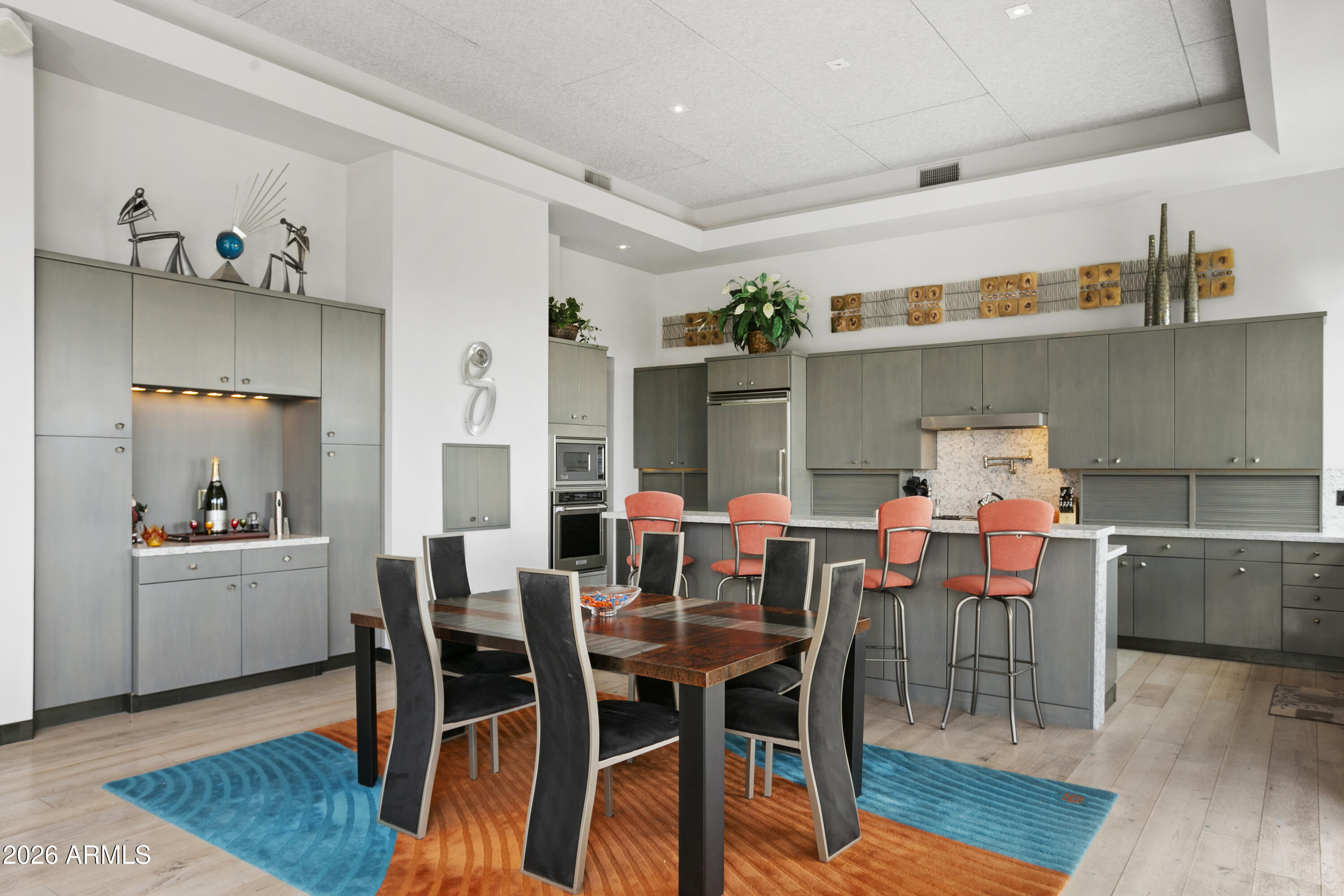 CHAPARRAL PINES PHASE 2 - Residential