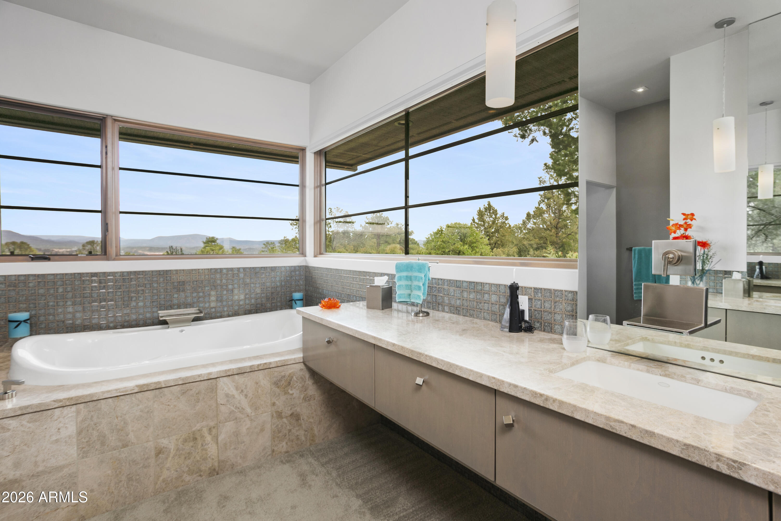 CHAPARRAL PINES PHASE 2 - Residential
